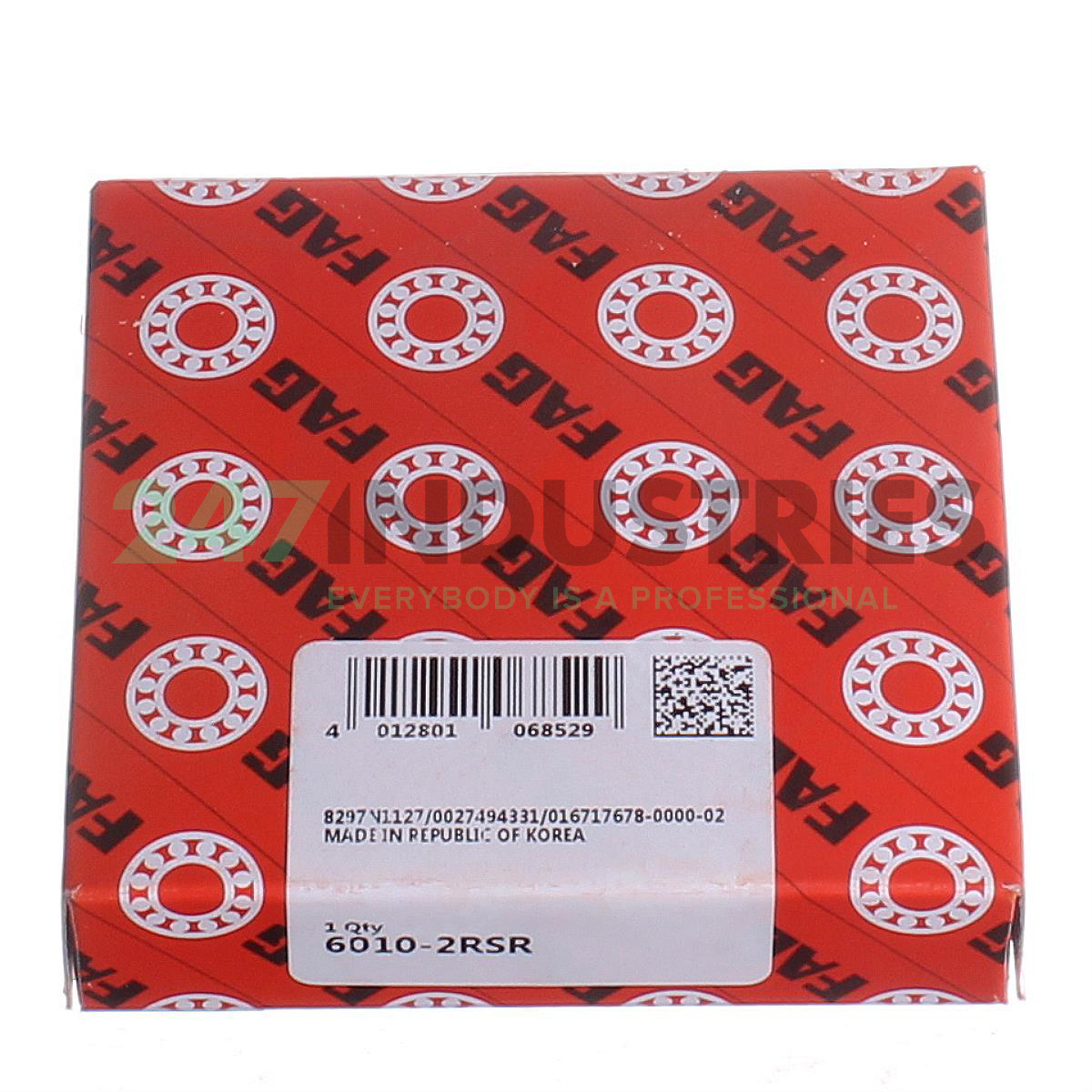 6010.2RSR FAG Image 4