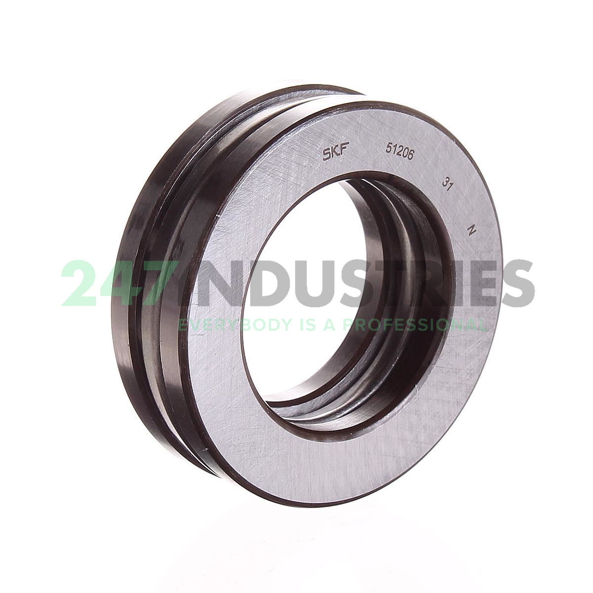 51206 SKF Image 1