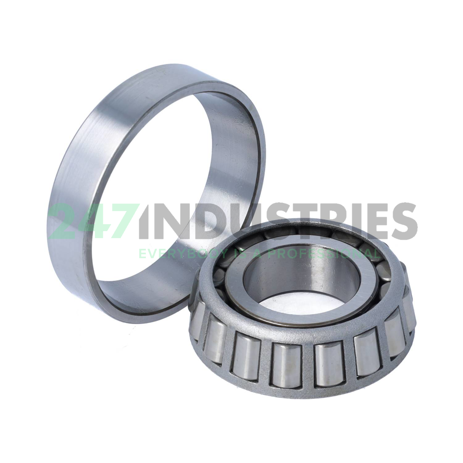 30308M Timken Image 2