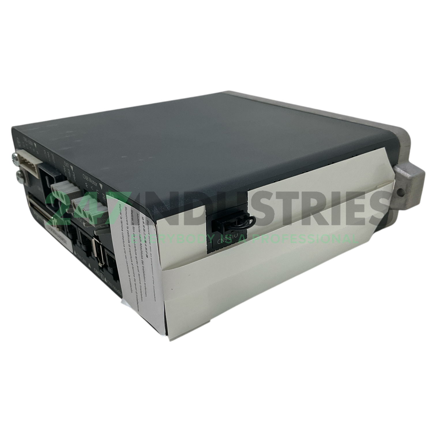 LXM28AUA5M3X Schneider Electric Image 1
