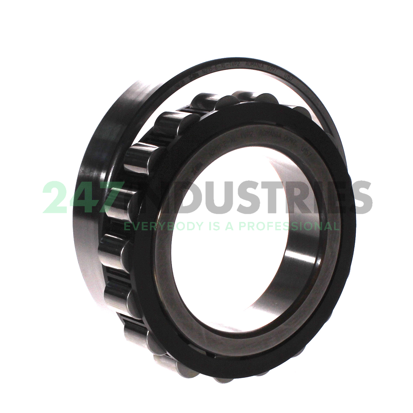 N215-E-XL-TVP2 FAG Image 3