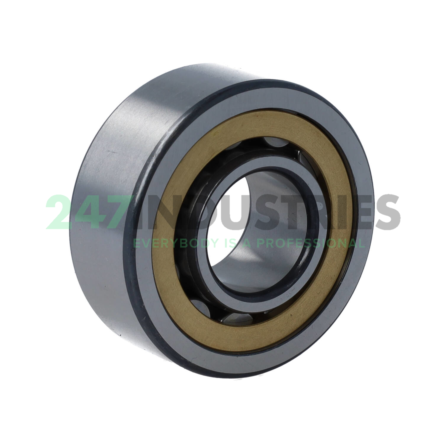 NU2305-E-XL-M1A-C4 FAG Image 2