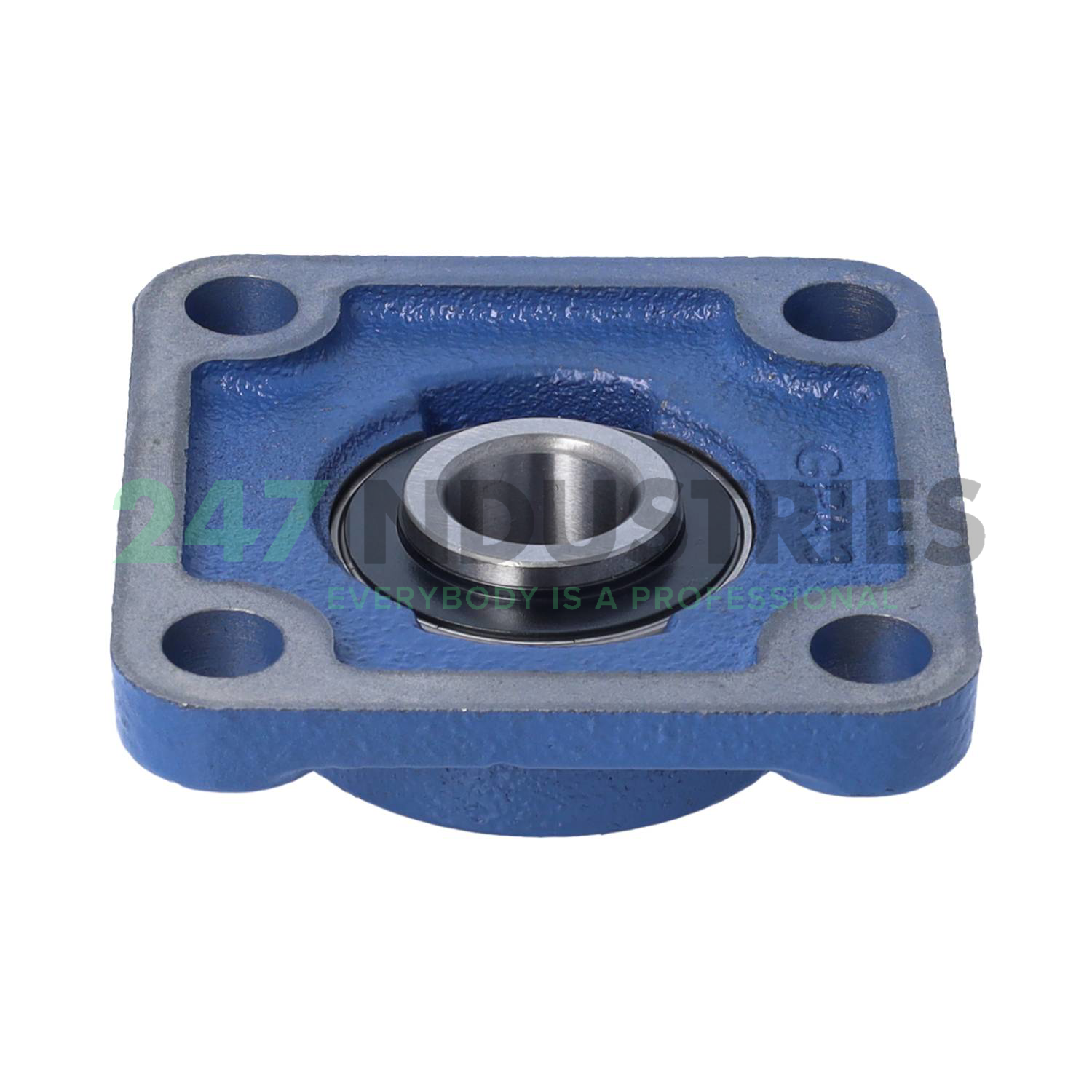 Y/UCF204-12 SKF Image 2