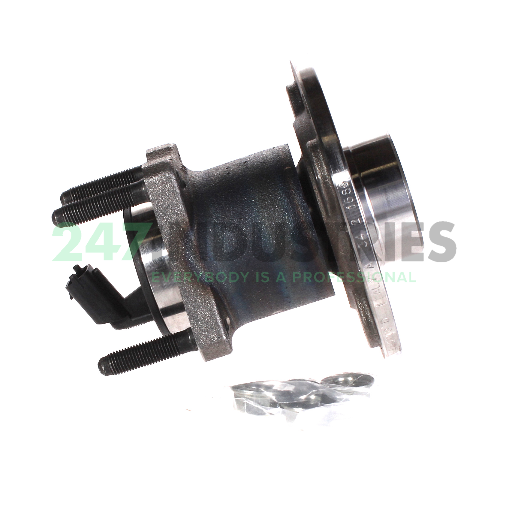 VKBA3652 SKF Image 2