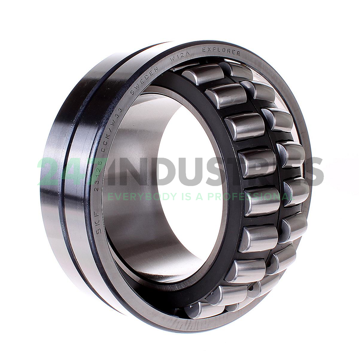 23126CCK/W33 SKF Image 2