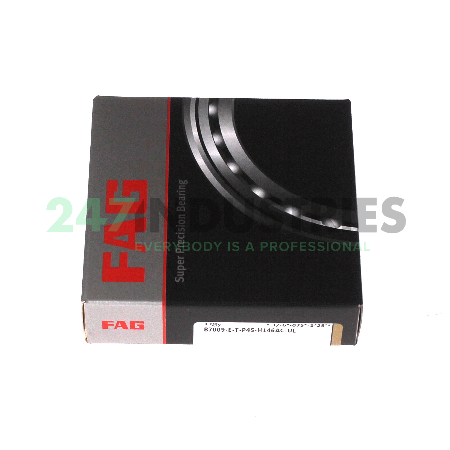 B7009-E-T-P4S-H146AC-UL FAG Image 3