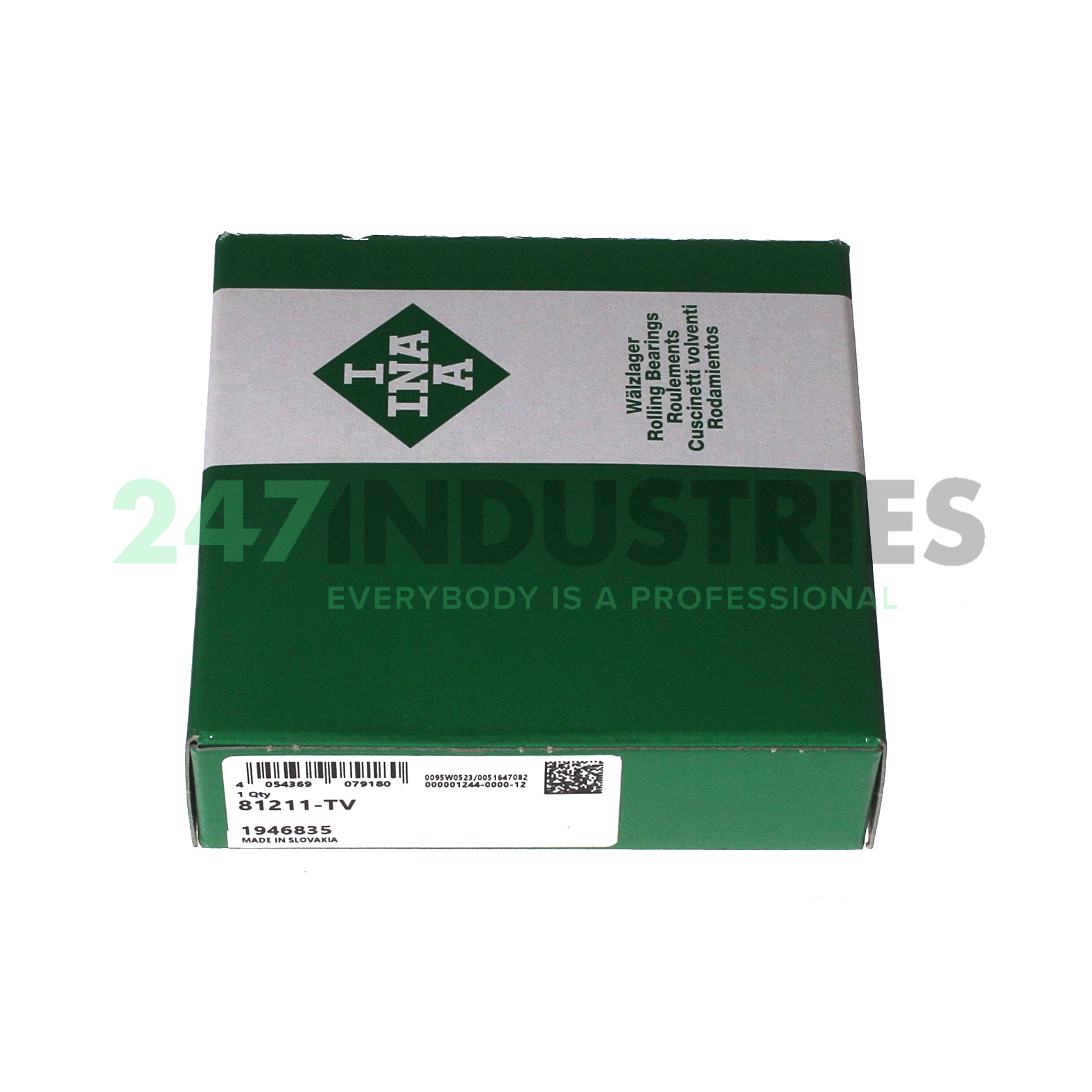 81211-TV INA Image 4