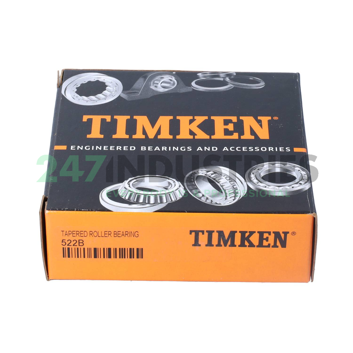 522B Timken Image 3