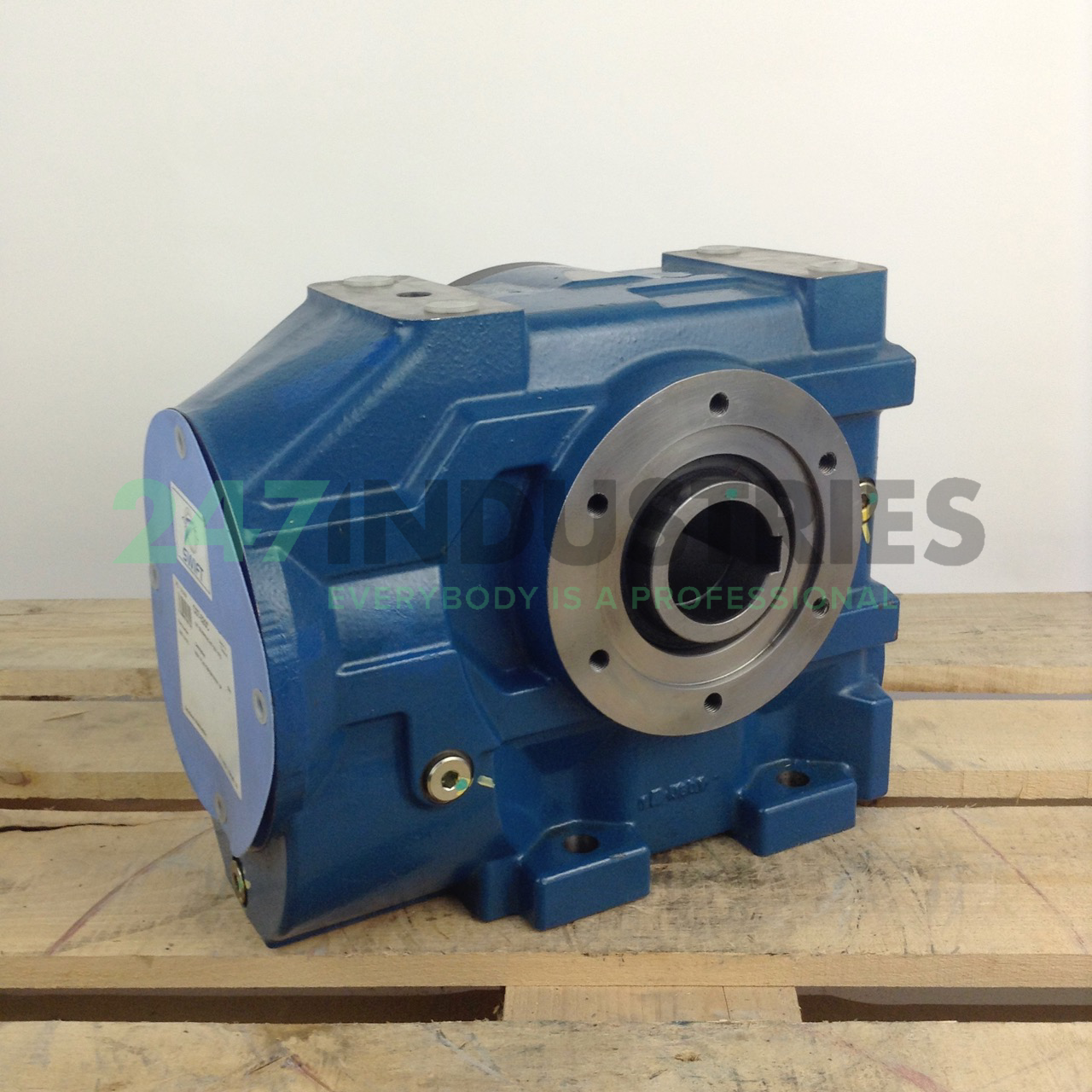 C07-020C David Brown Image 3