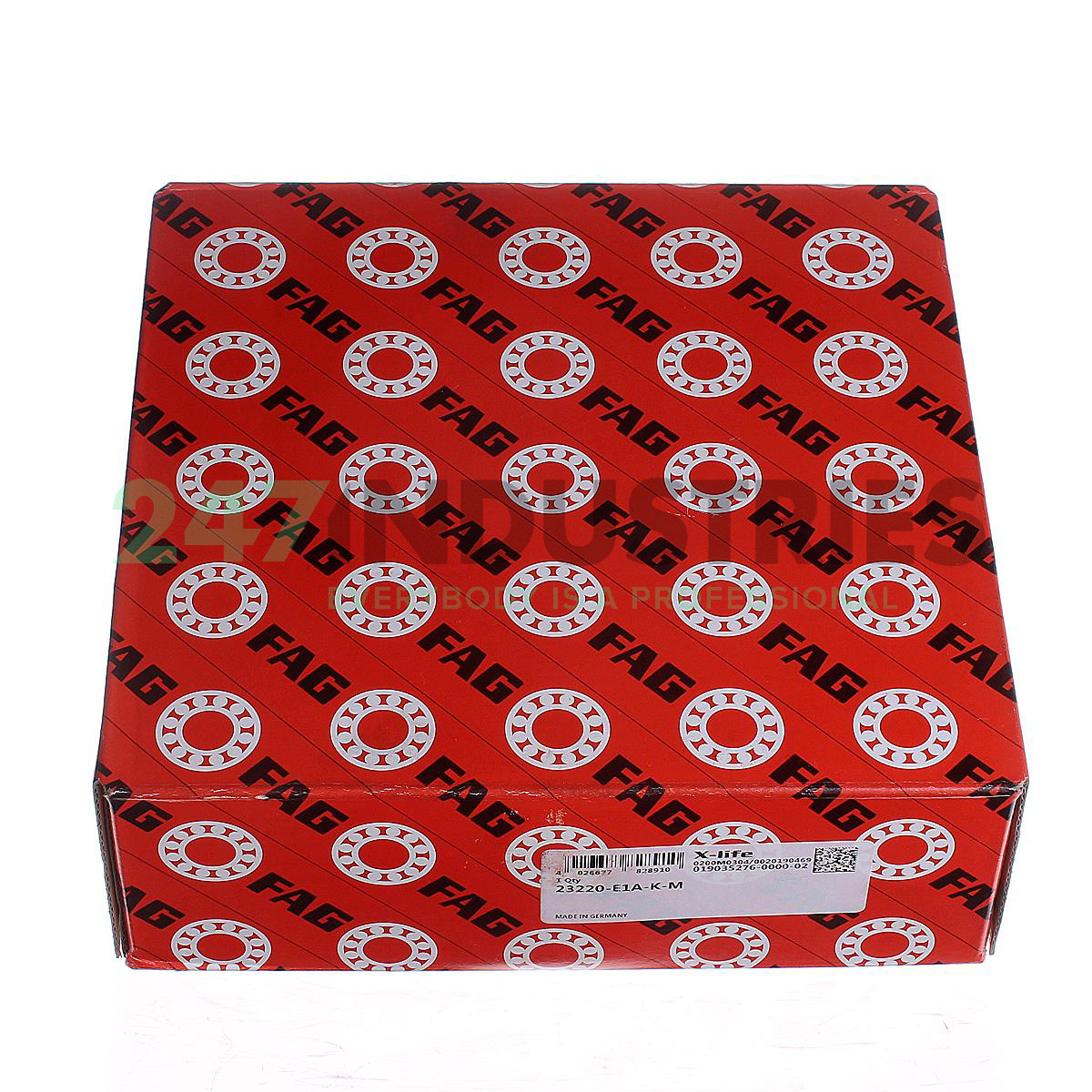 23220-E1A-K-M FAG Image 6