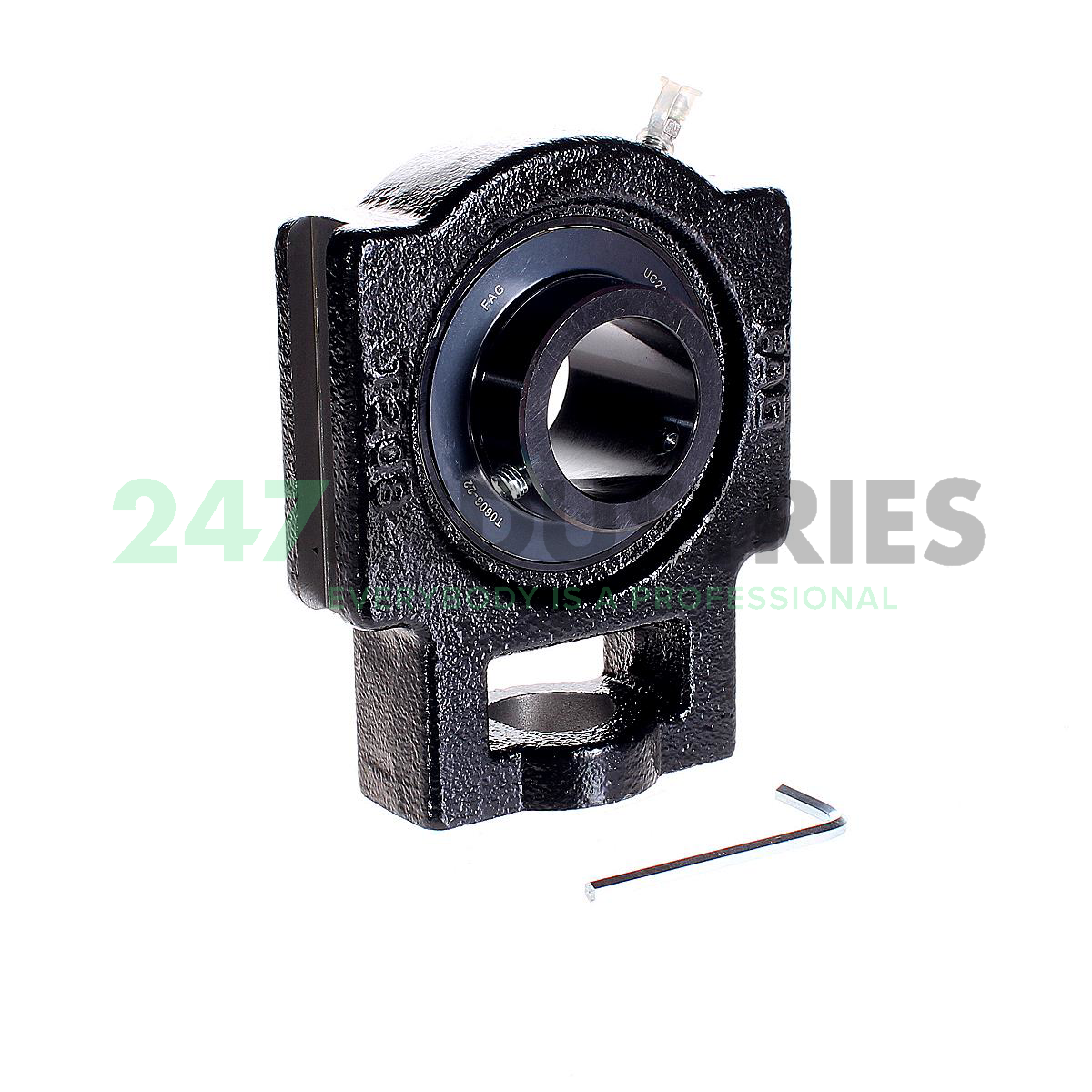 UCT208-24-J7 FAG Image 2