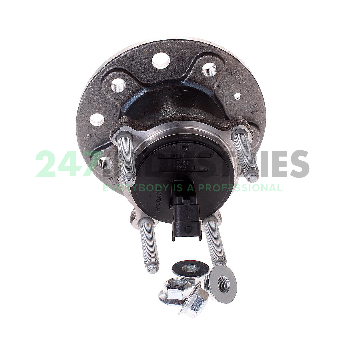 VKBA3624 SKF Image 2