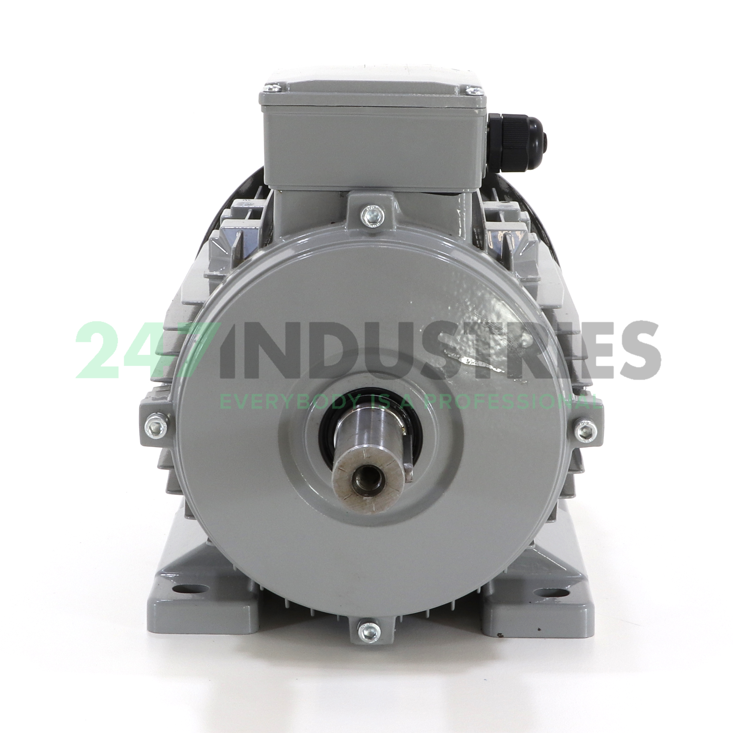 3F2A-100LB-2B3 Felstrom Image 3