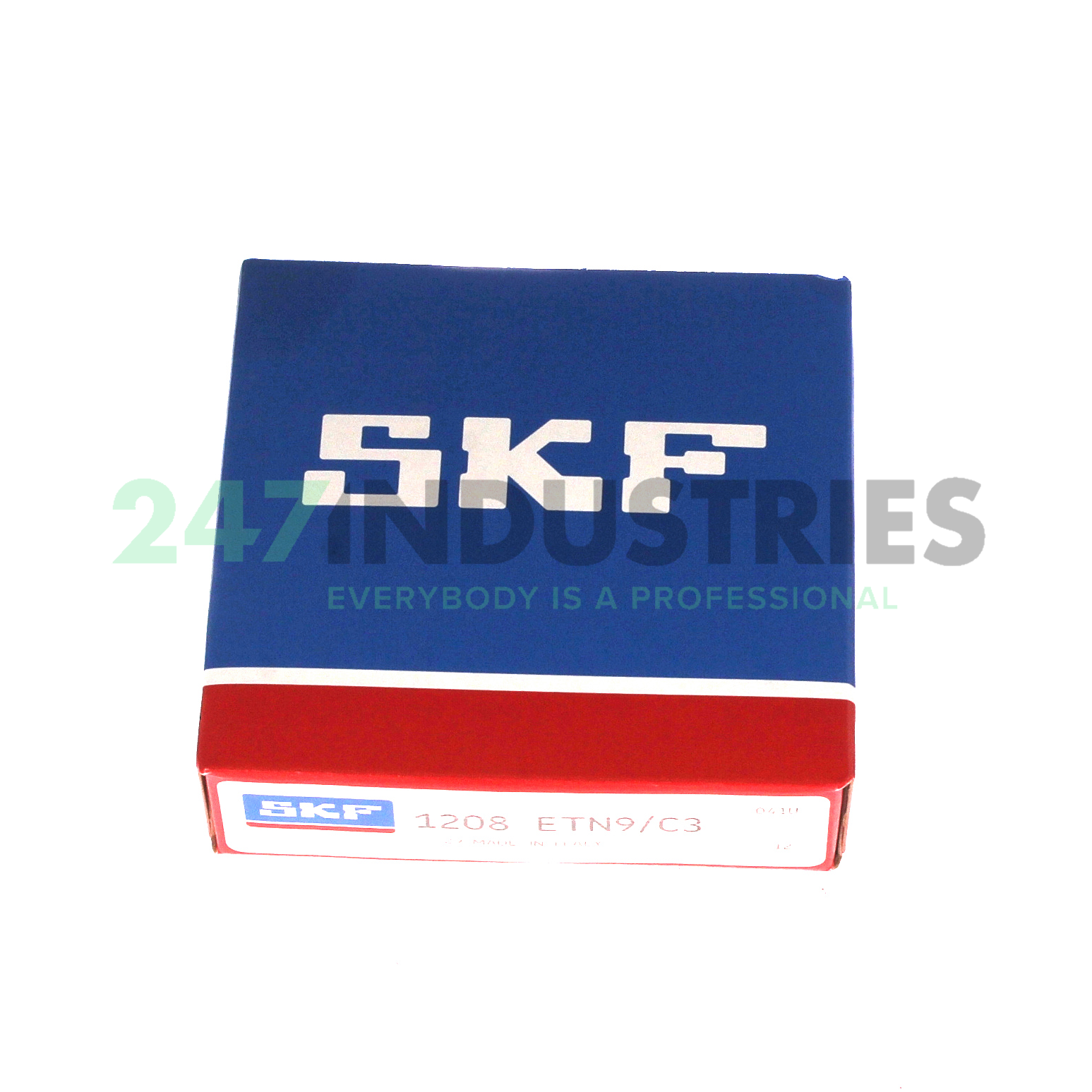 3305A SKF Image 3