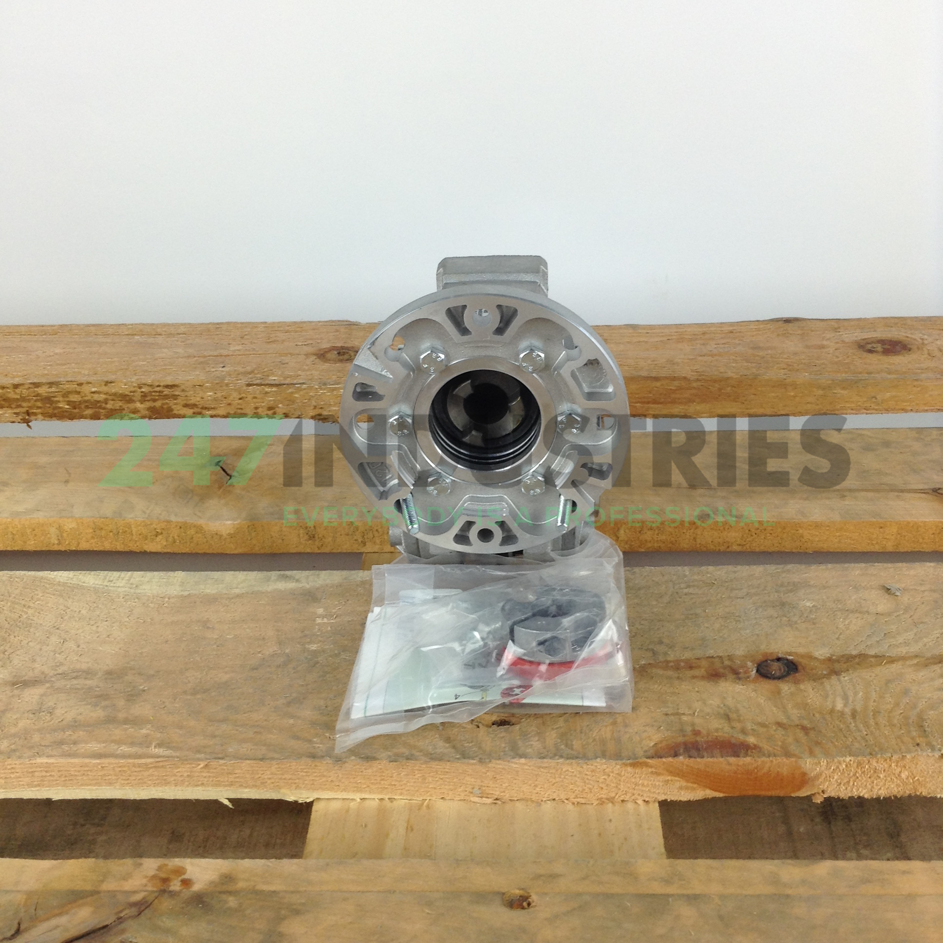 SRS05040G524-80B14 Varvel Image 6