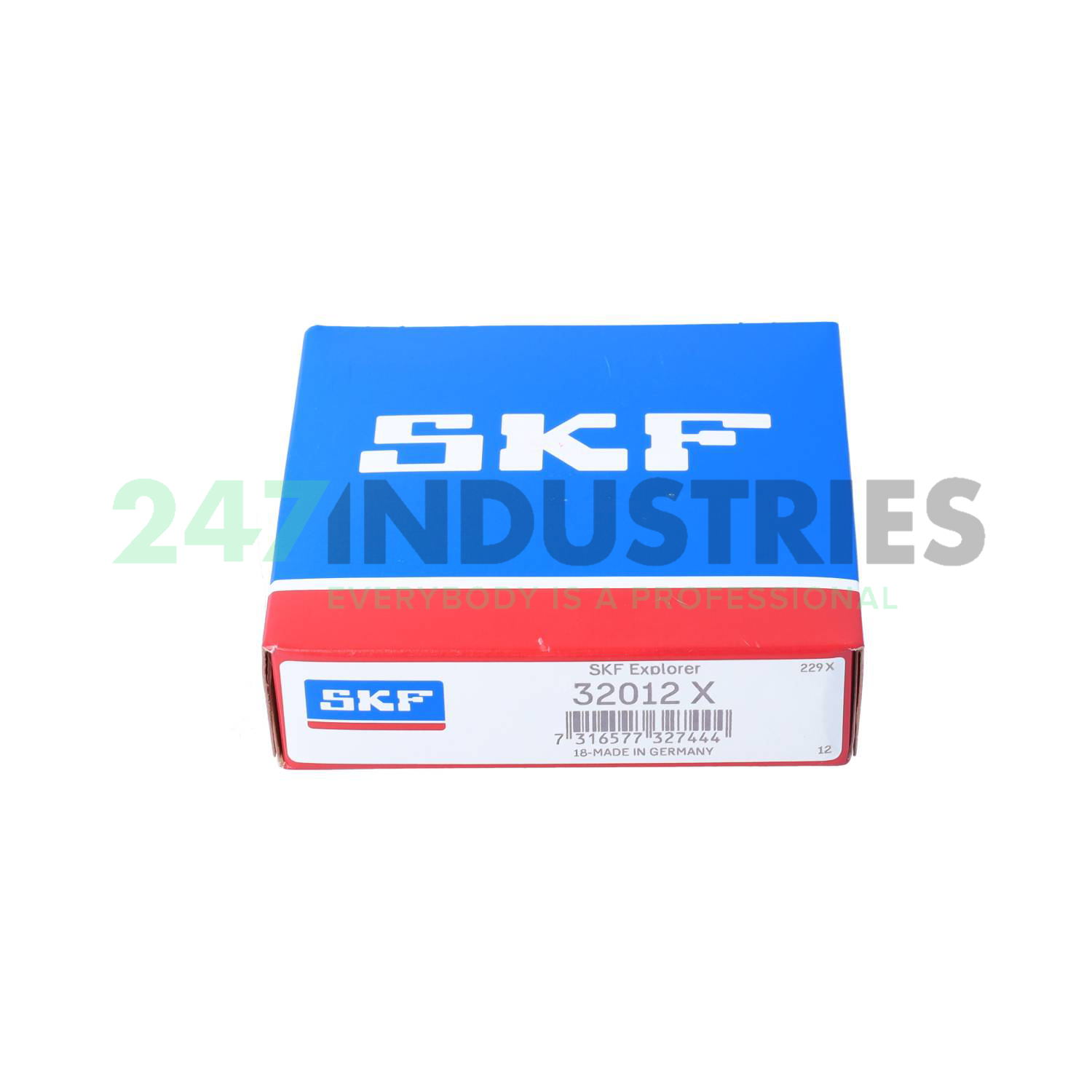 32012X SKF Image 4