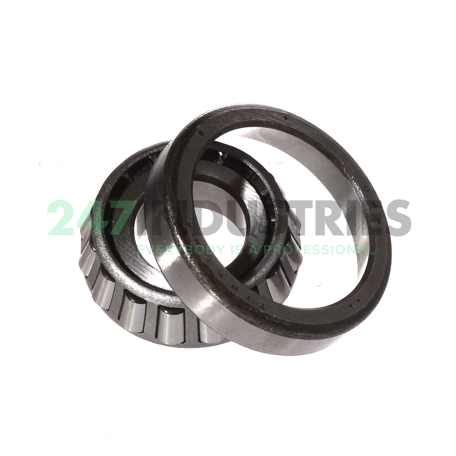 4A/6PREC.3 Timken Image 2