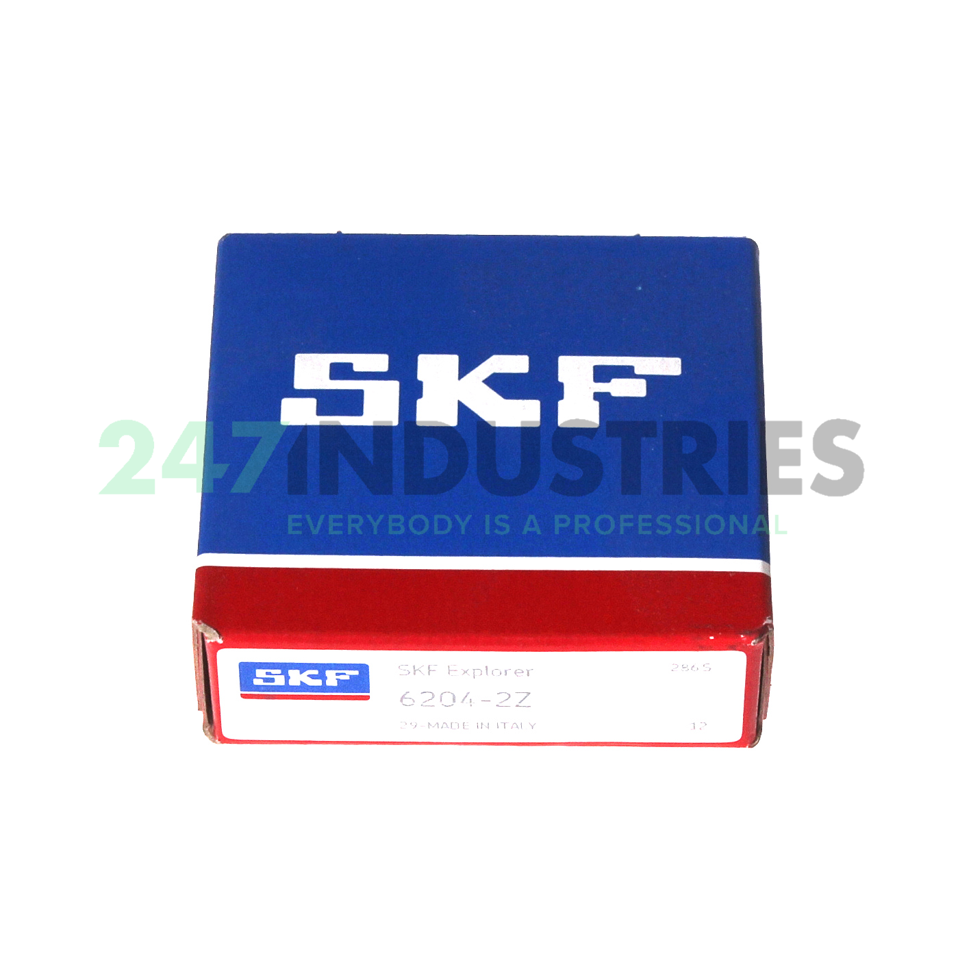 6204-2Z SKF Image 2
