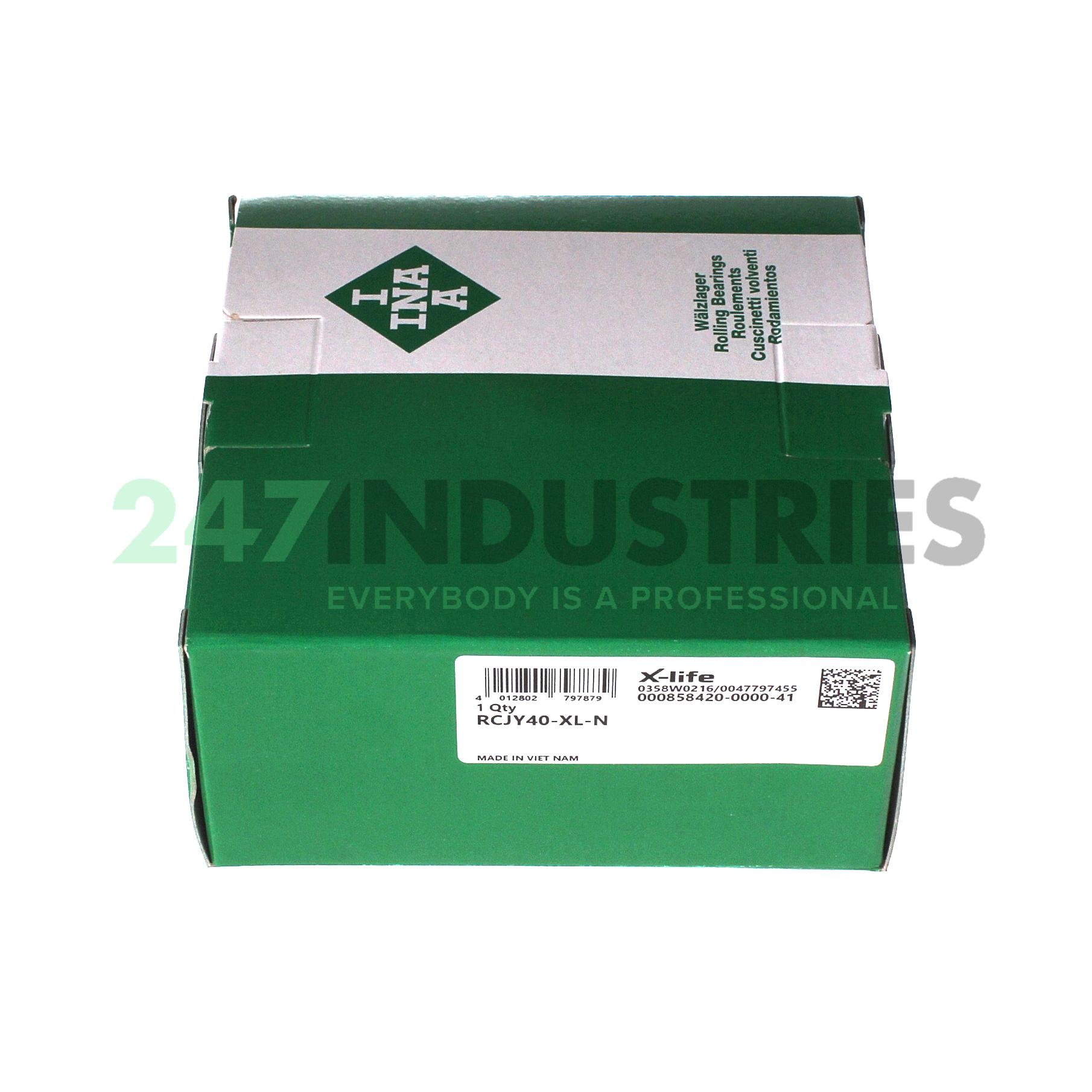 RCJY40-XL-N INA Image 2