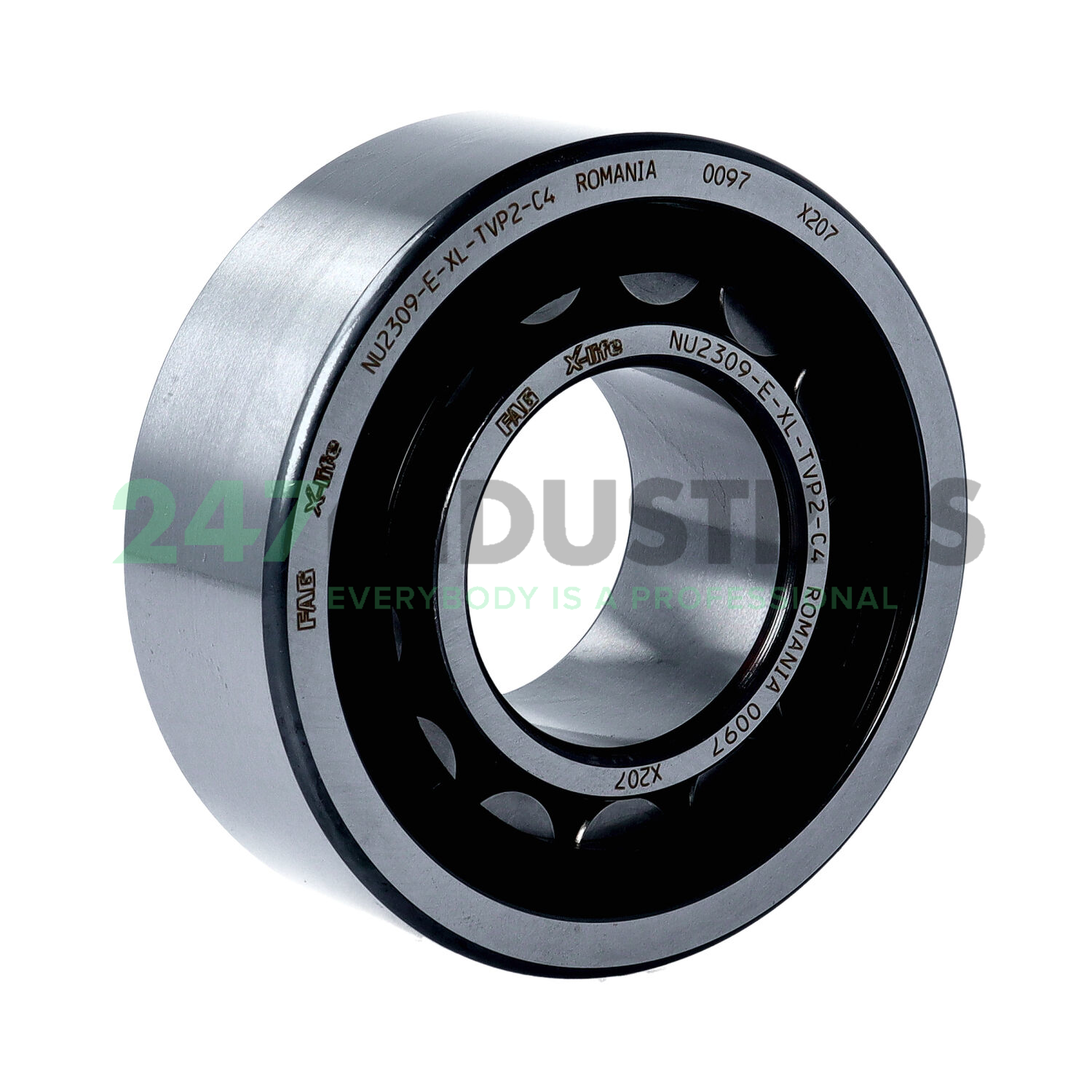 NU2309-E-XL-TVP2-C4 FAG