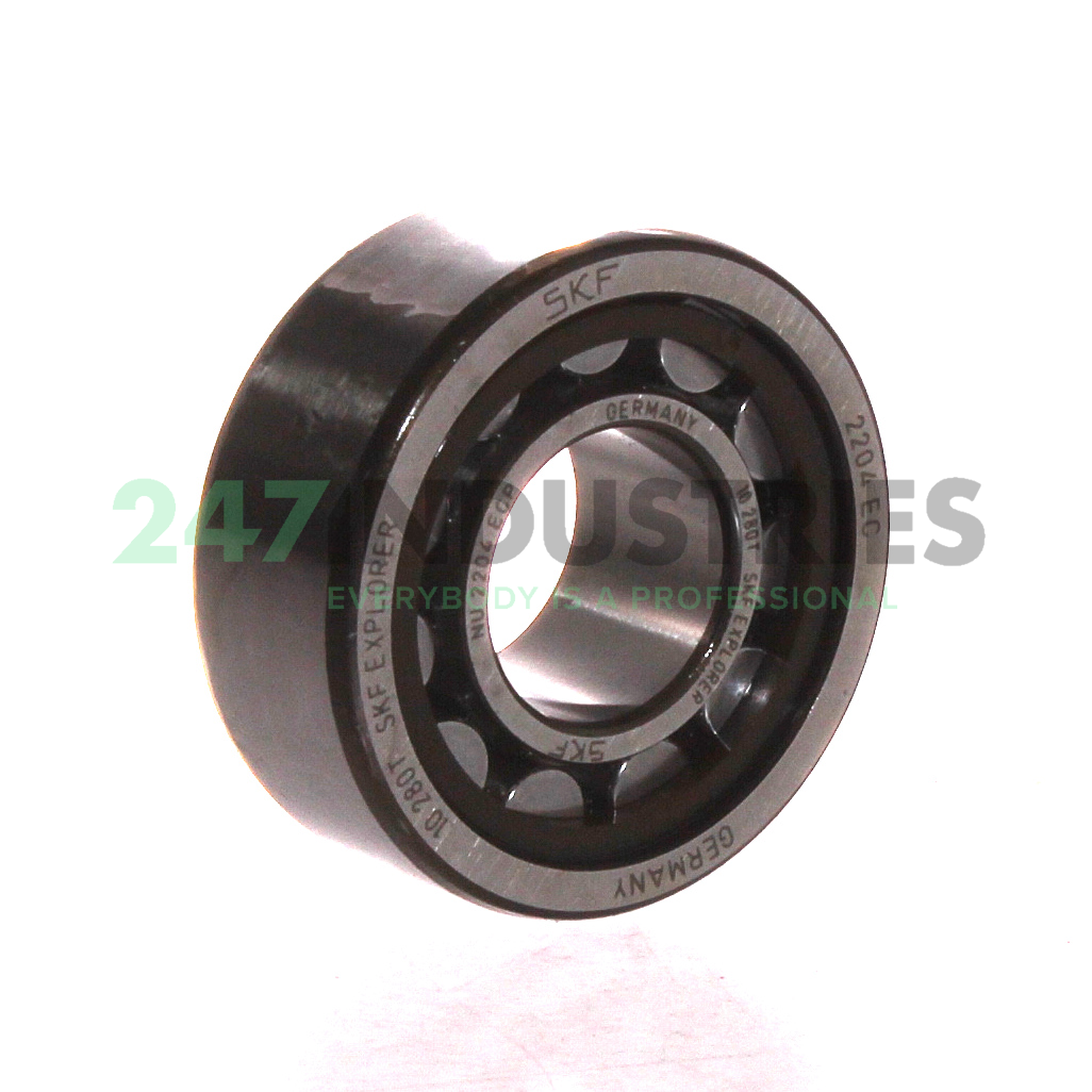 NU2204ECP SKF