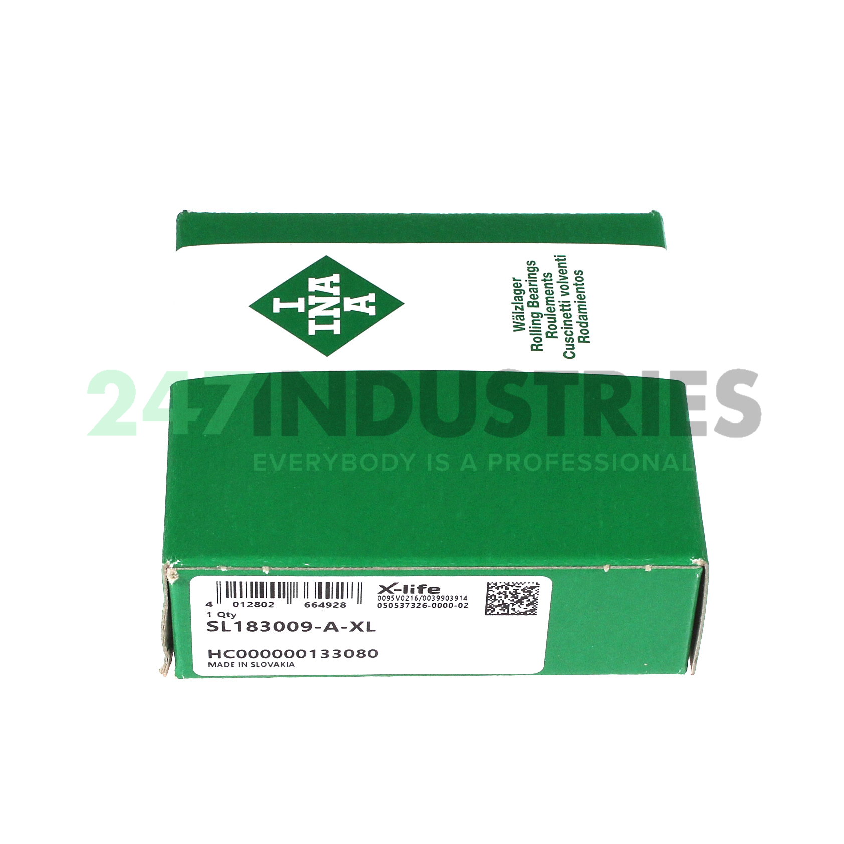 SL183009-A-XL INA Image 3