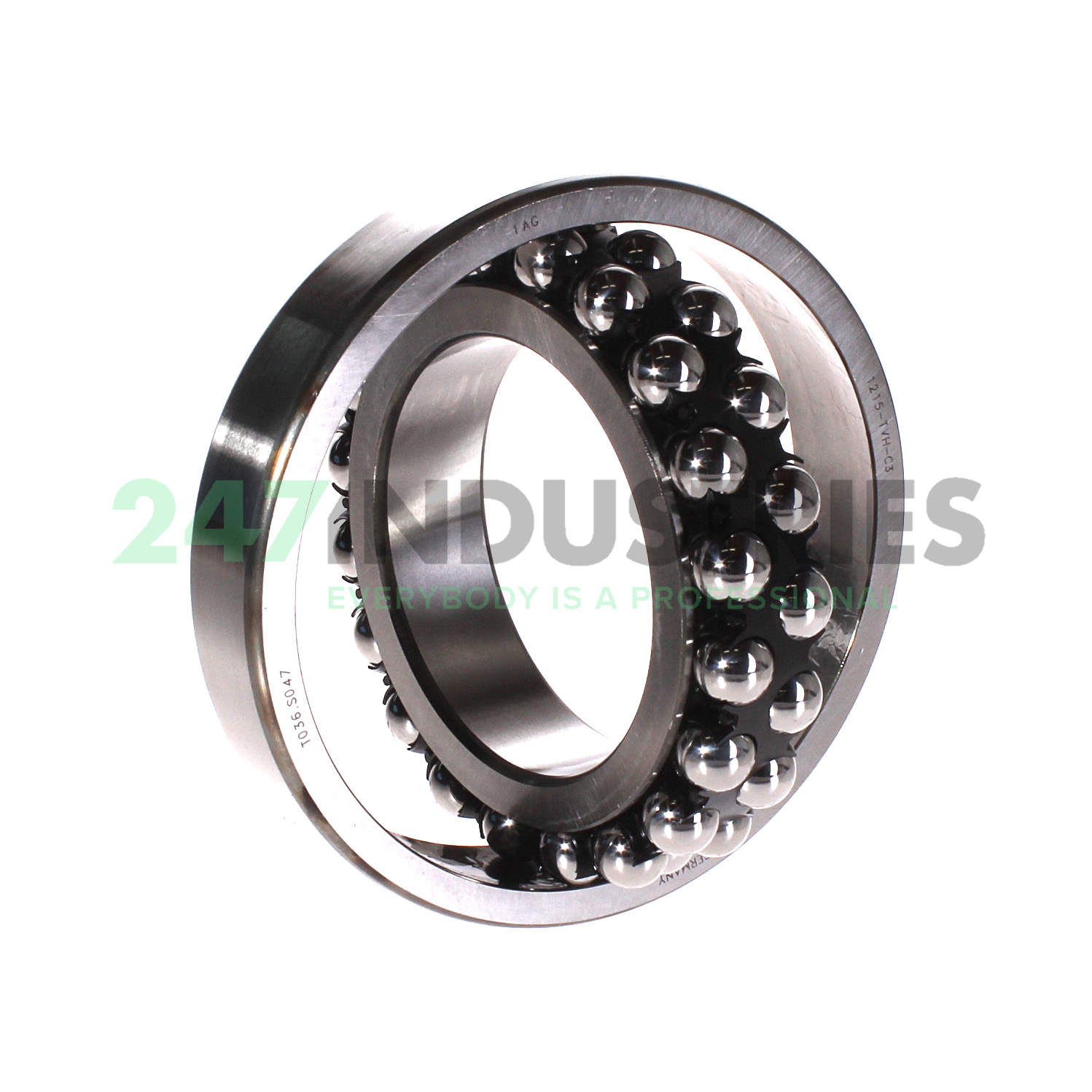 1215-TVH-C3 FAG Image 3