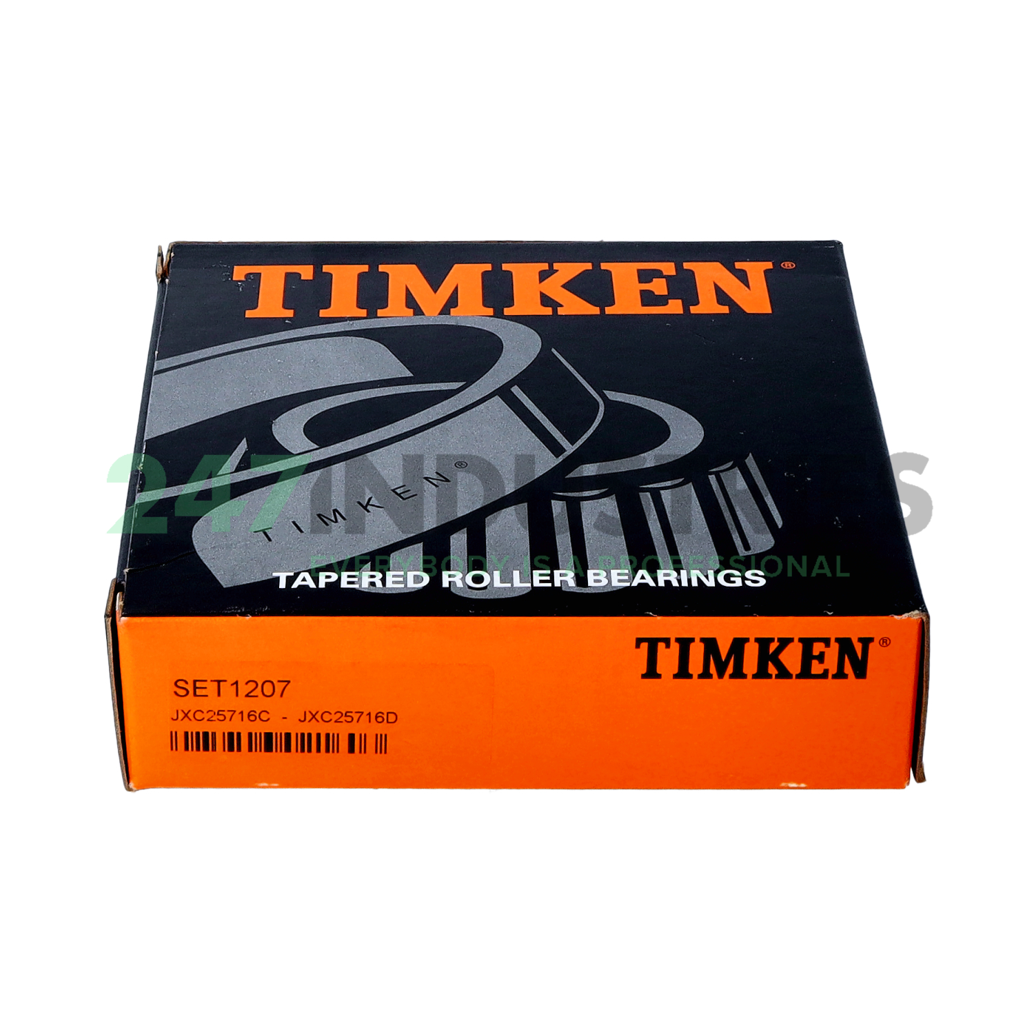 JXC25716C/JXC25716D Timken Image 4
