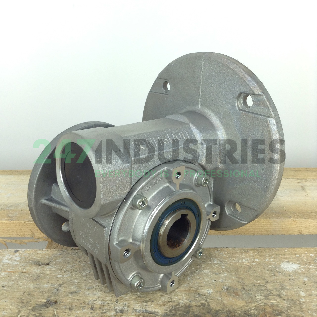 VF49F1P71B5-I7 Bonfiglioli Image 5