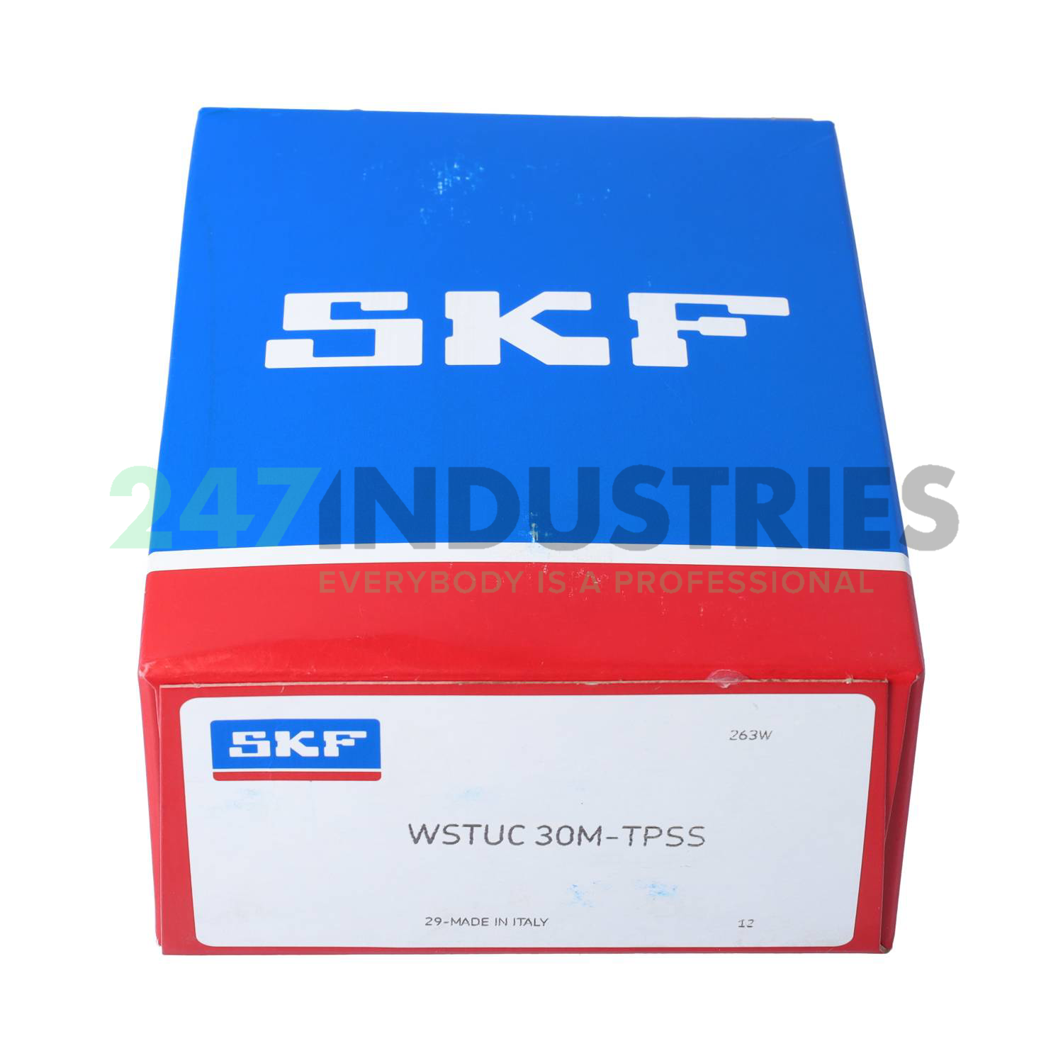 WSTUC30M-TPSS SKF Image 2