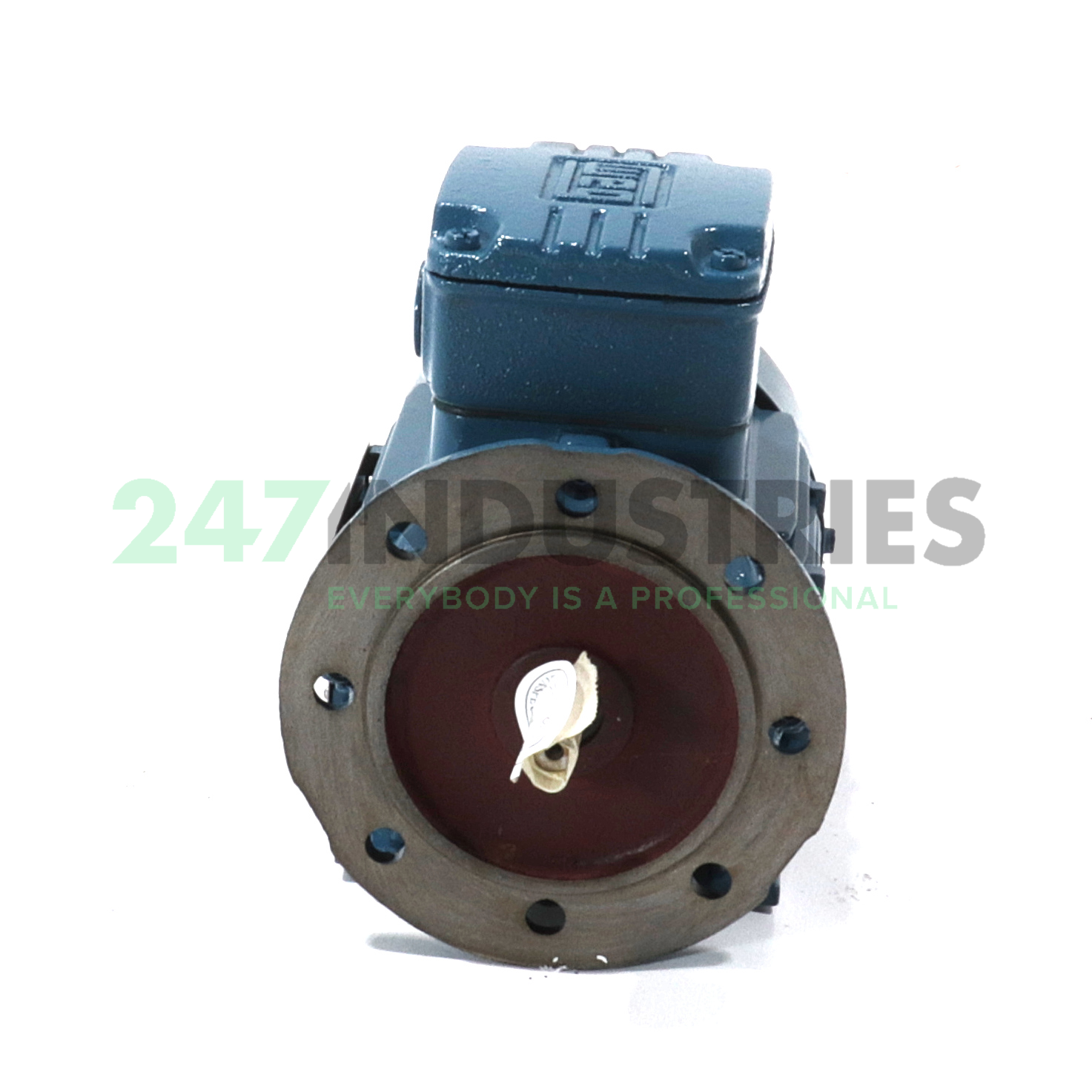 0.25K31AL0632B35 WEG Image 2