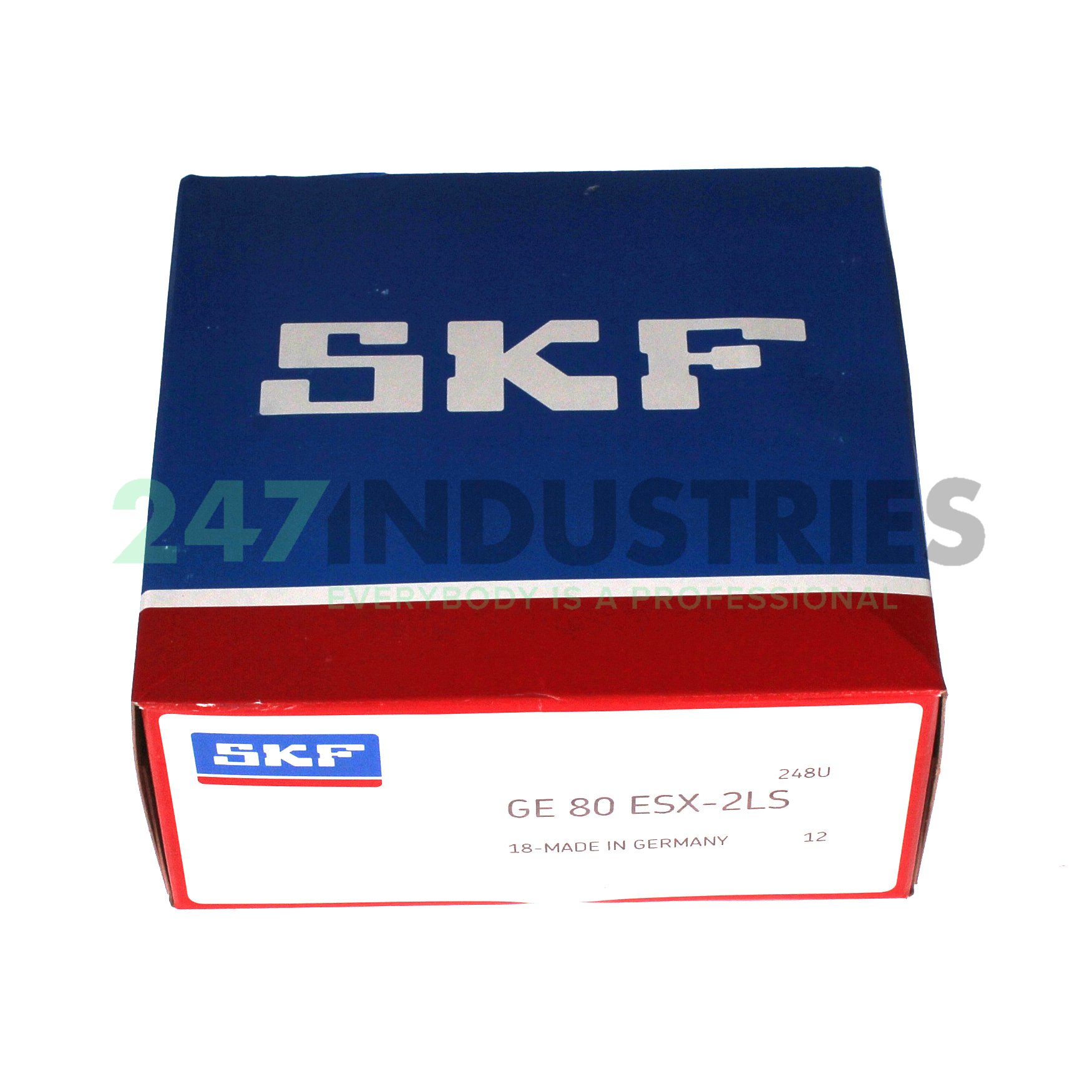 GE80ESX-2LS SKF Image 3