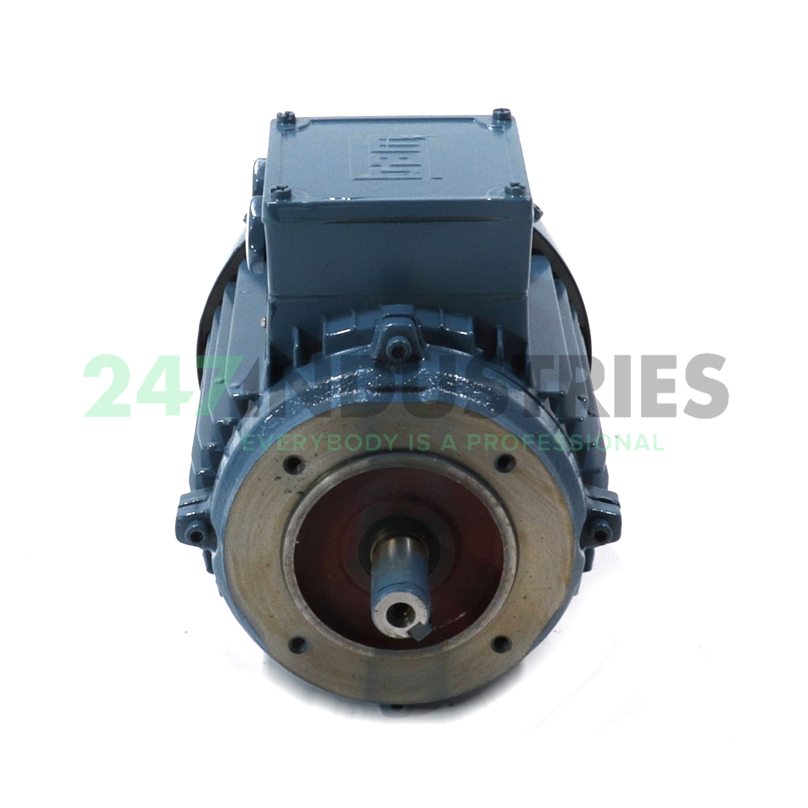 0.25K31AL0808B14 WEG Image 2