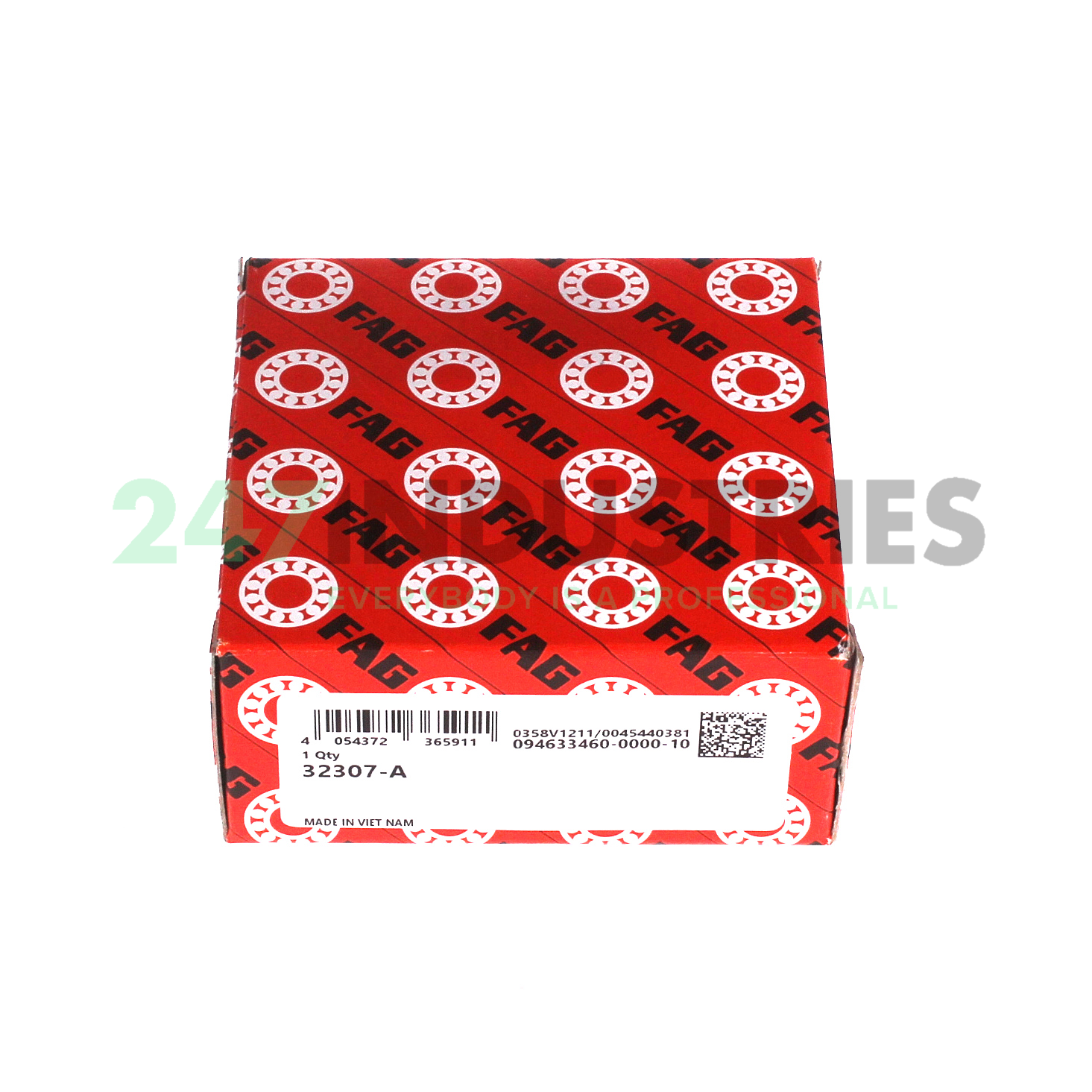 32307-A FAG Image 4