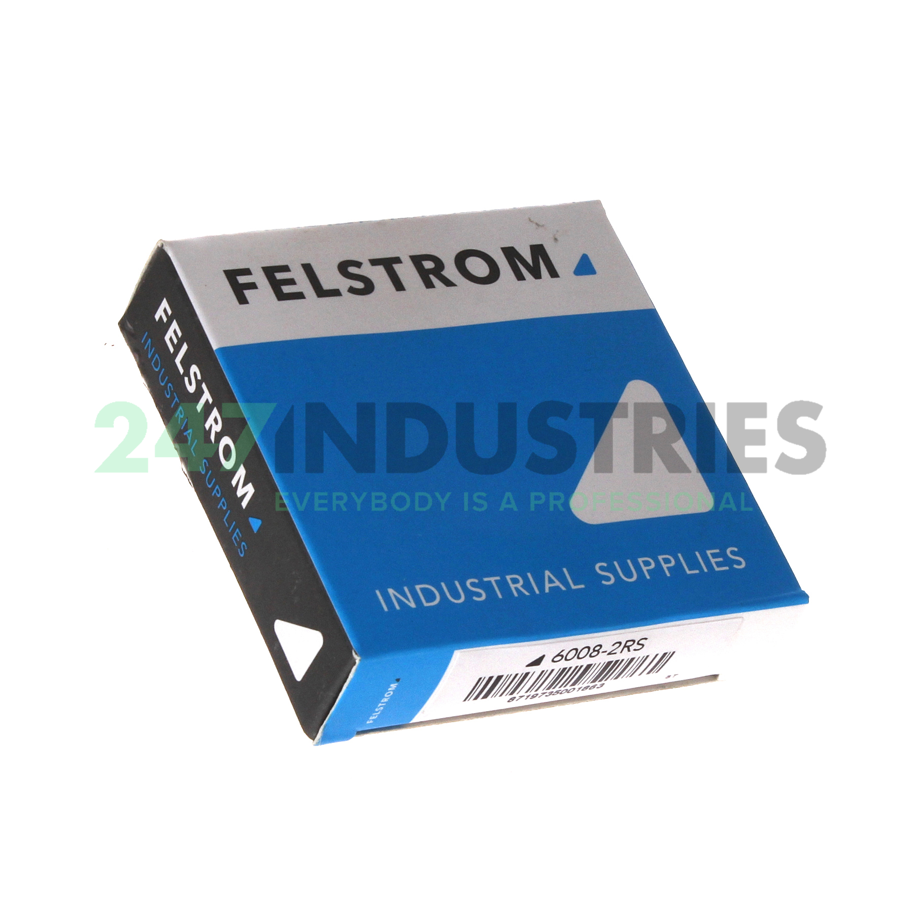 6008-2RS Felstrom Image 3