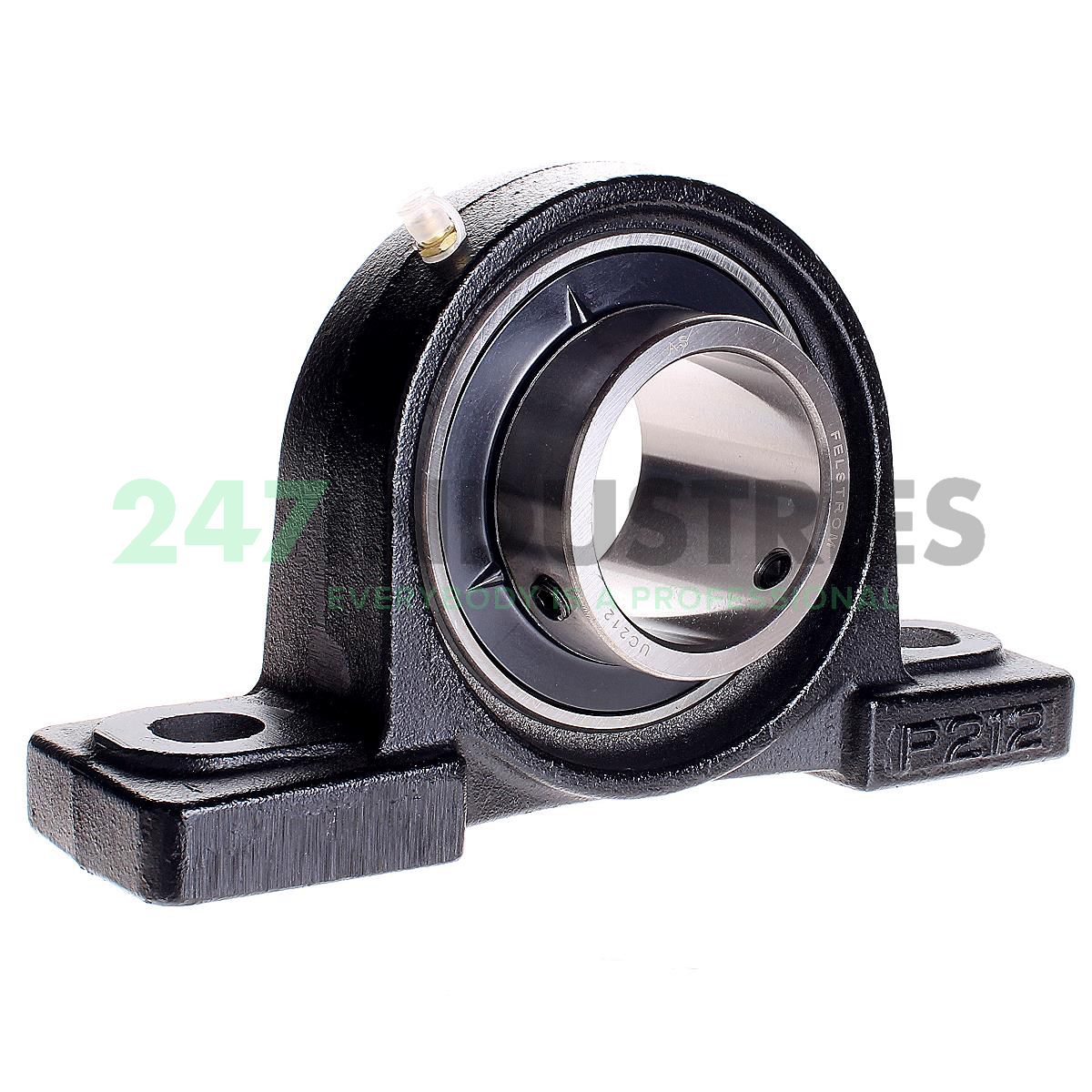 UCP212 Felstrom