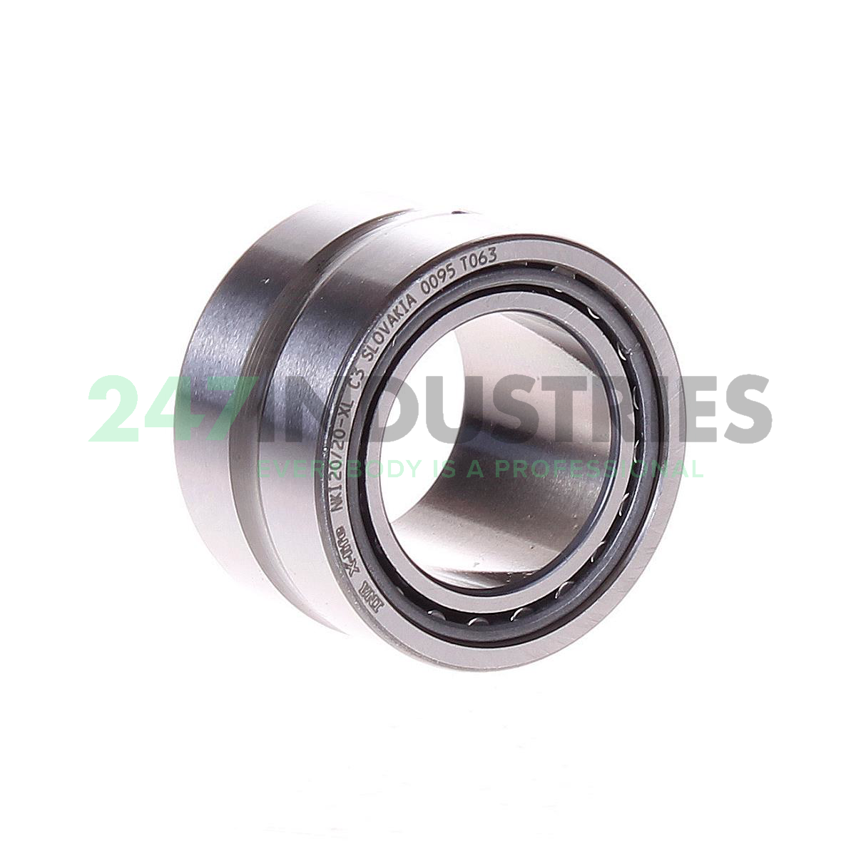 NKI20/20-XL-C3 INA Image 1