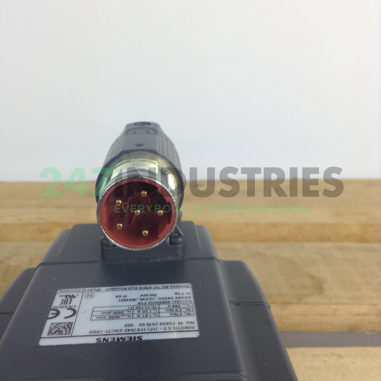 1FK7042-2AC71-1RB0 Siemens Image 6