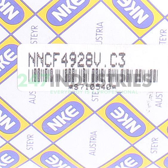 NNCF4928-V-C3 NKE Image 5