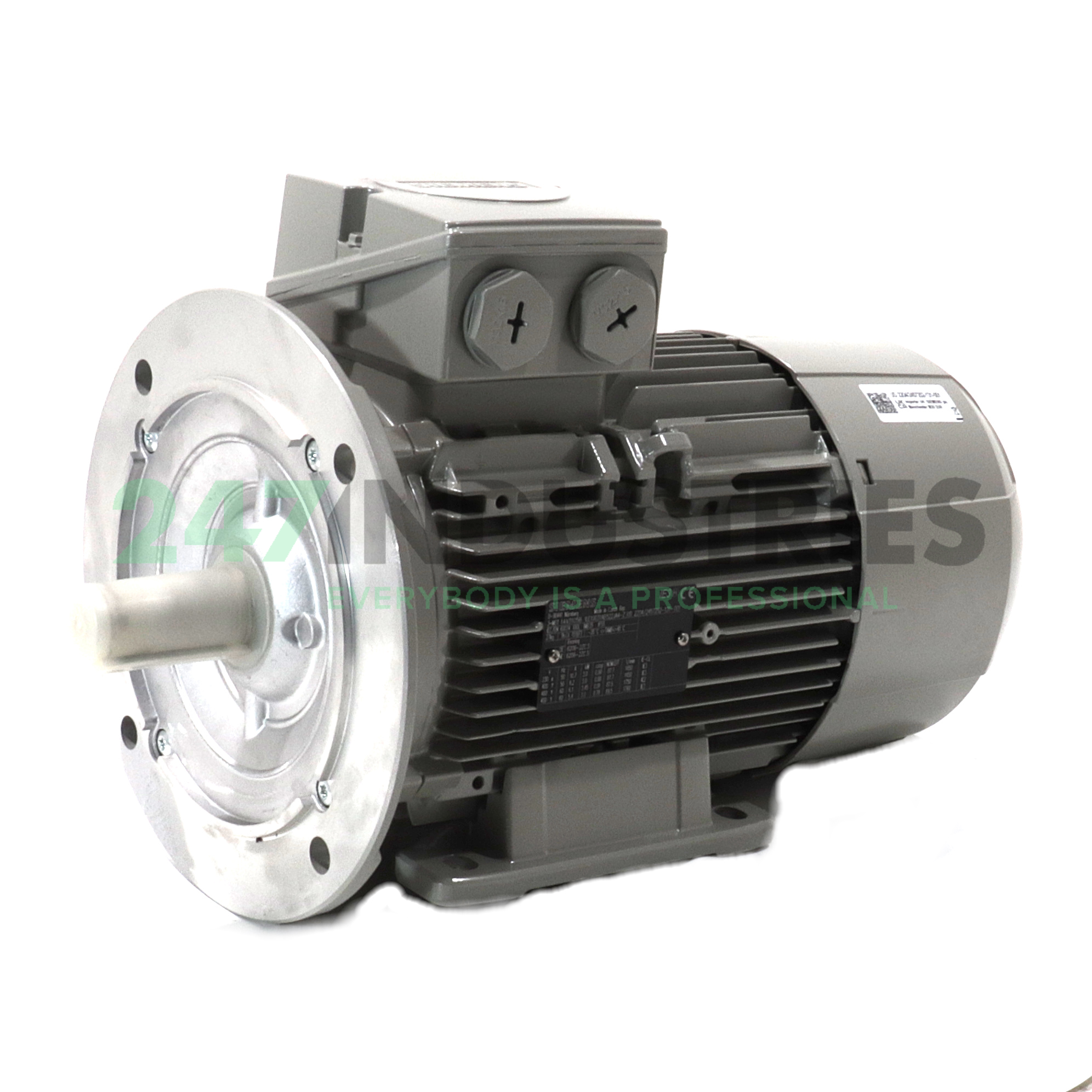 1LE1003-1AB52-2JA4-Z Siemens