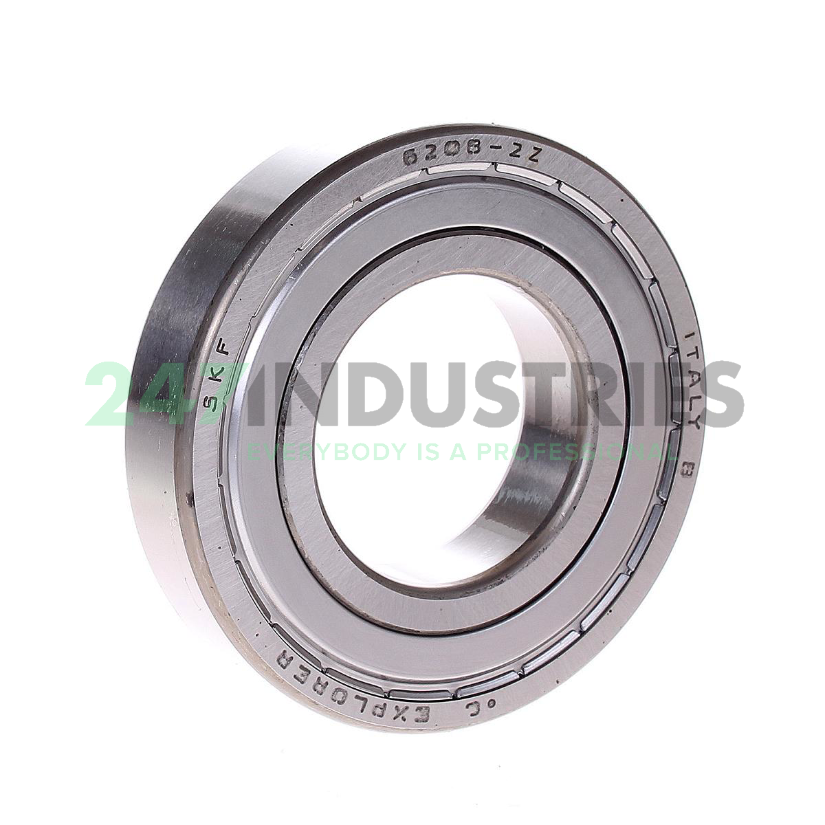 6209-2Z SKF
