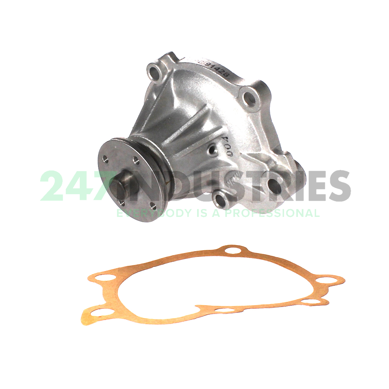 VKPC91428 SKF Image 4