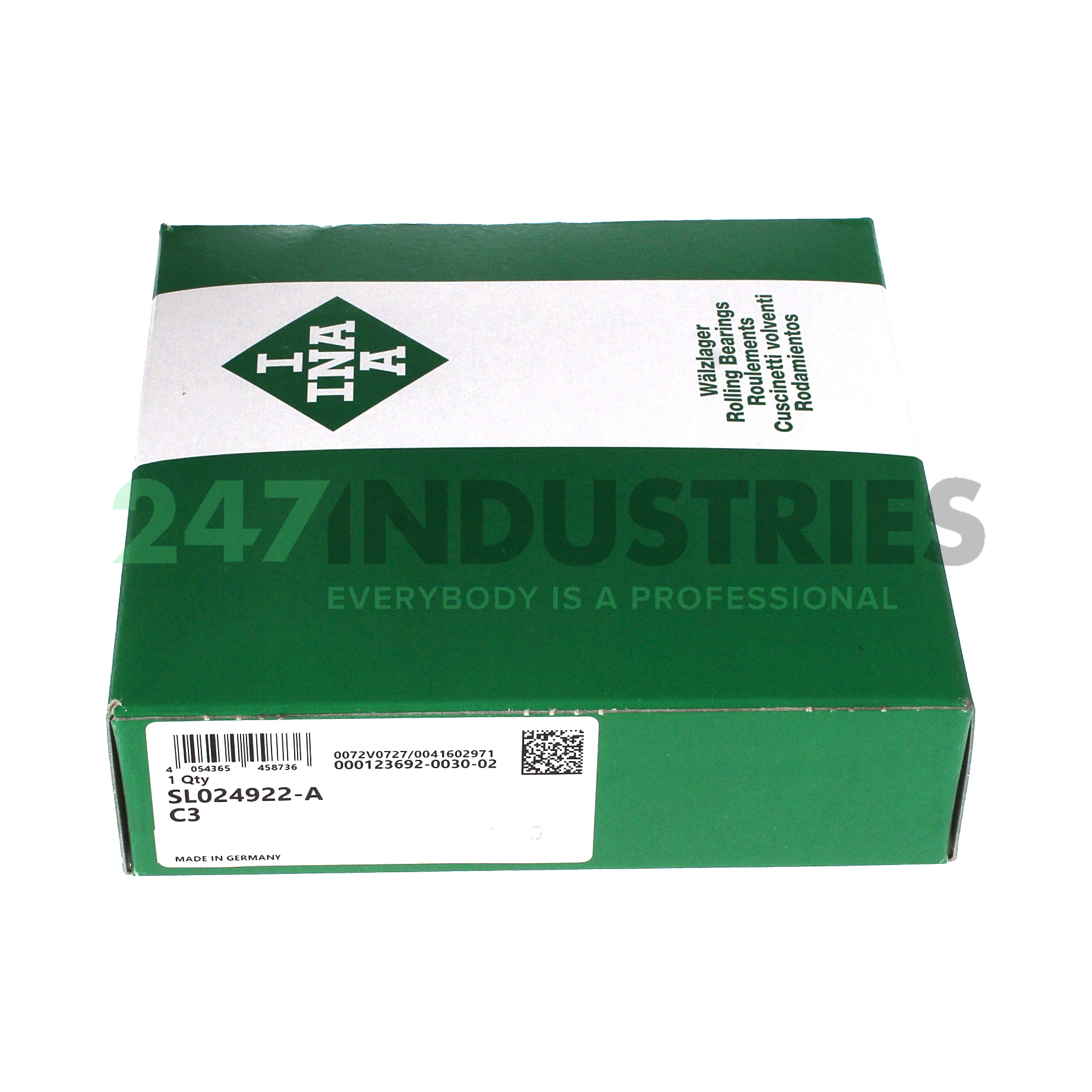 SL024922-A-C3 INA Image 4