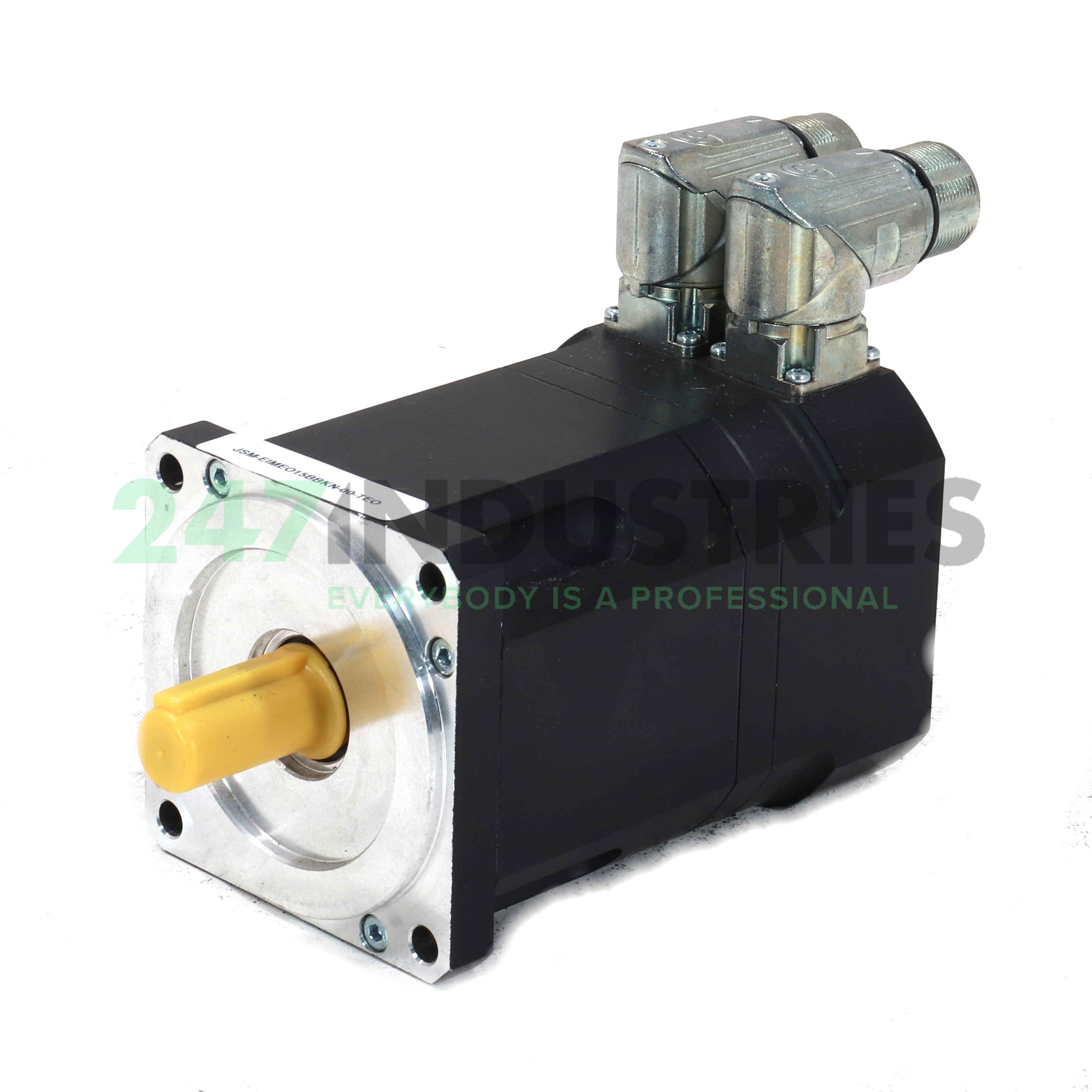 JSM-EIME015BBKN-00 Teco Image 1