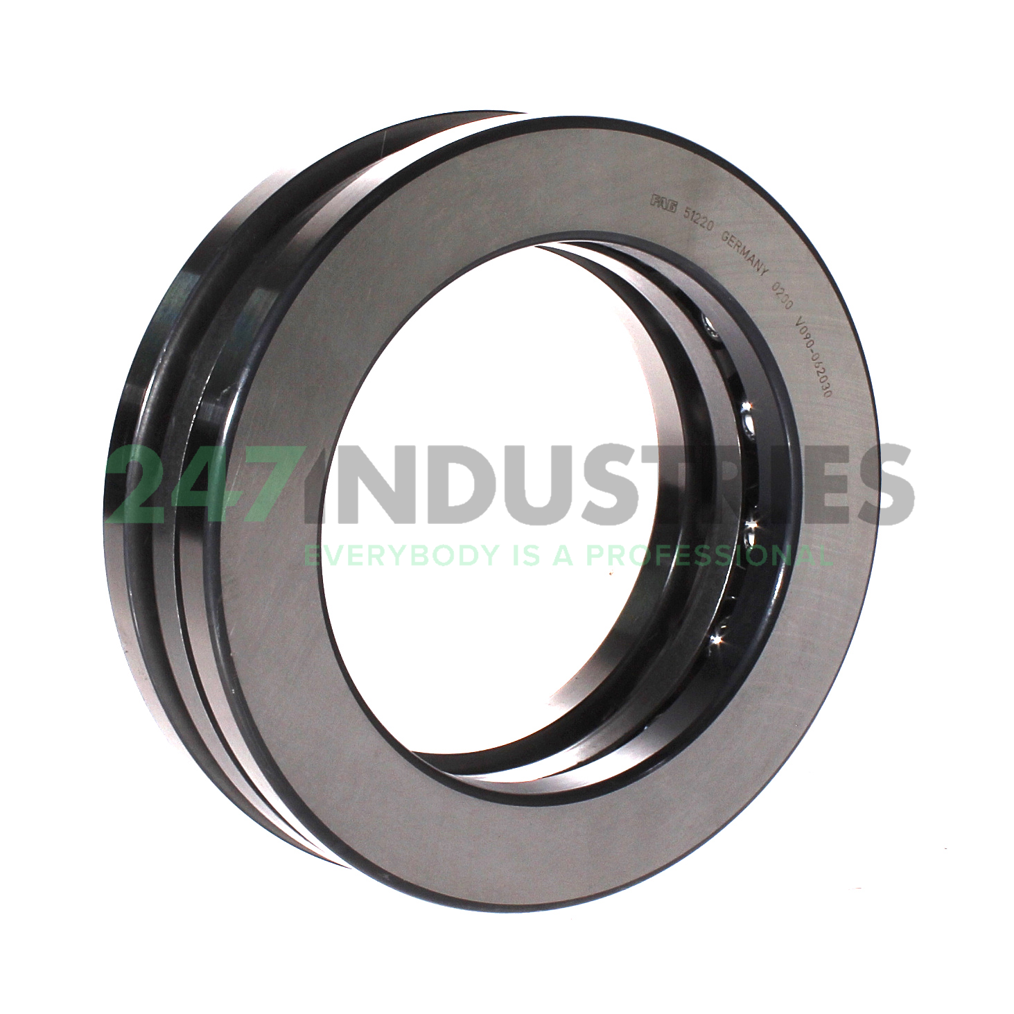 LWM 80500600 SKF