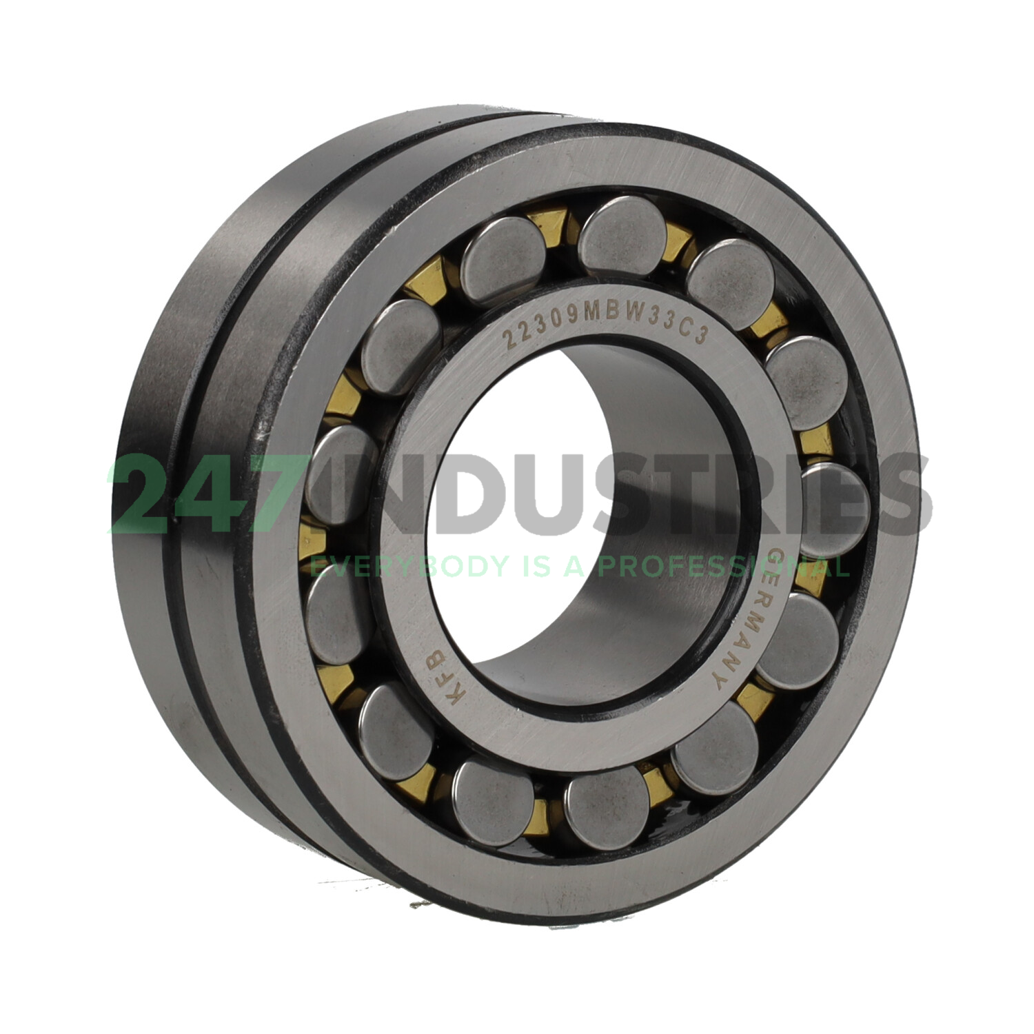 22309MB W33 C3 KFB Clarfeld