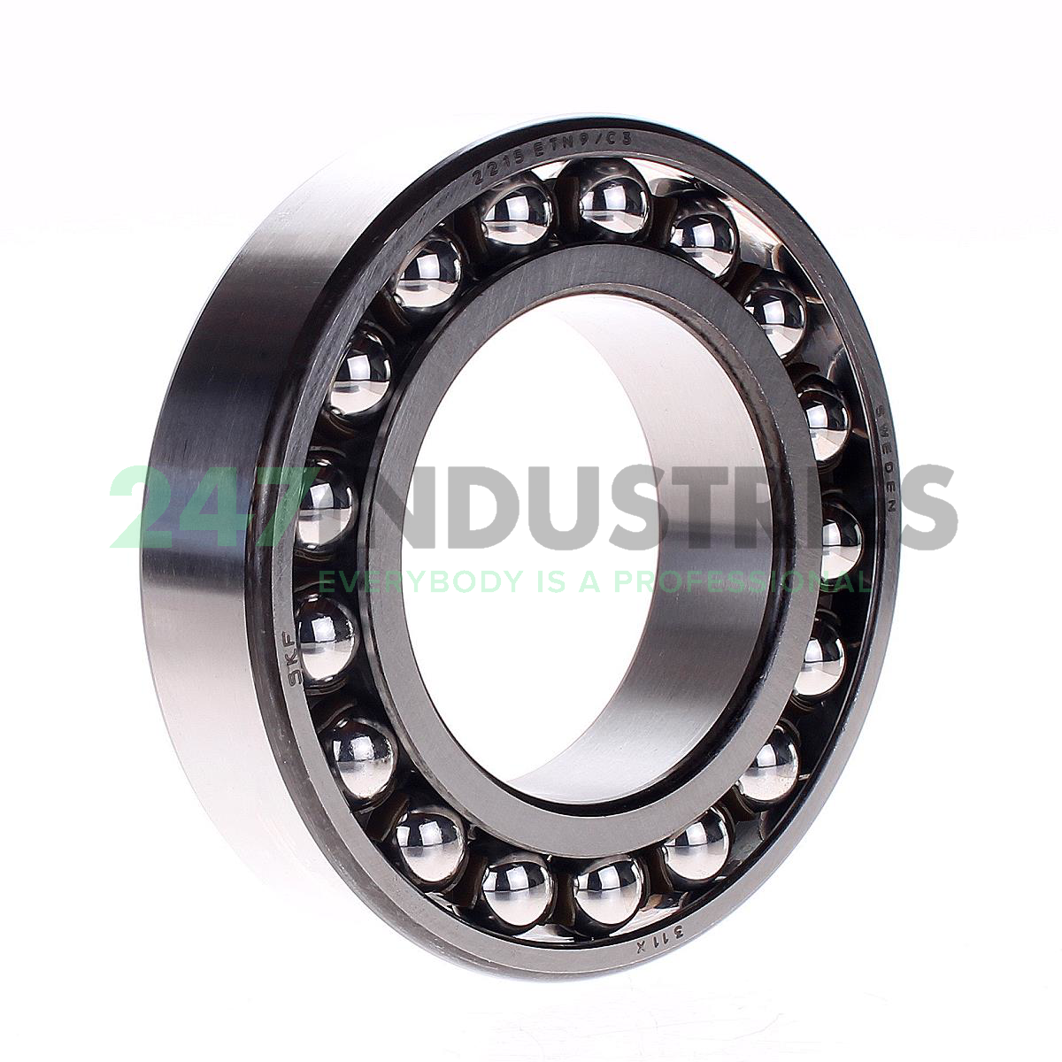 2215ETN9/C3 SKF