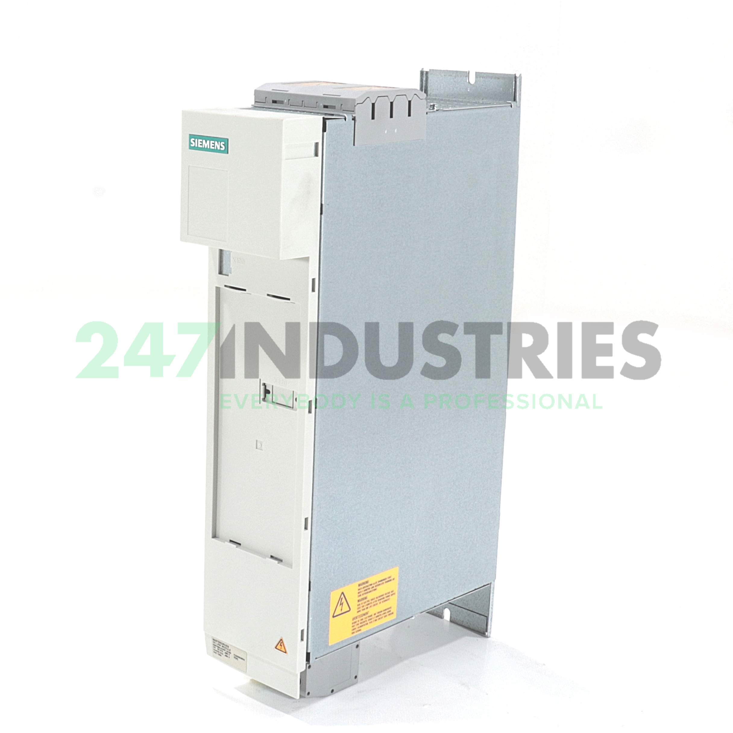 6SE7090-0XP87-3CR0 Siemens