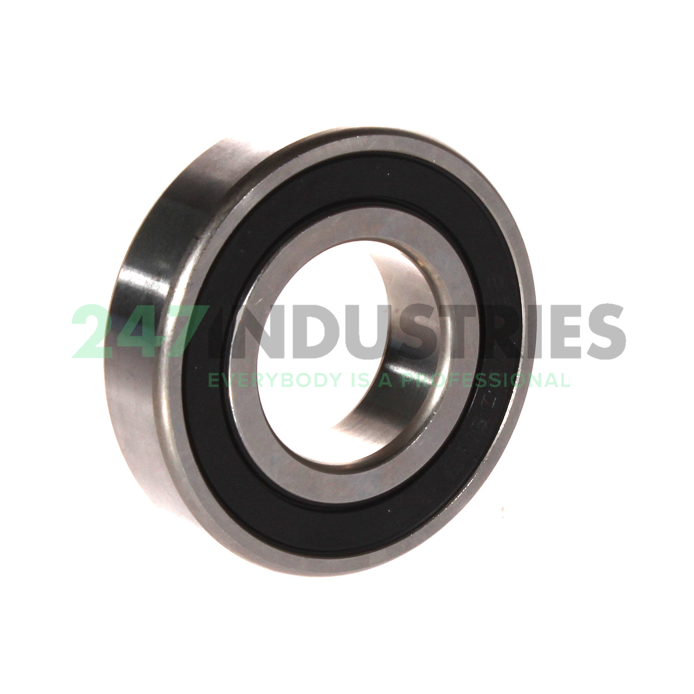 W6206-2RS1 SKF Image 2