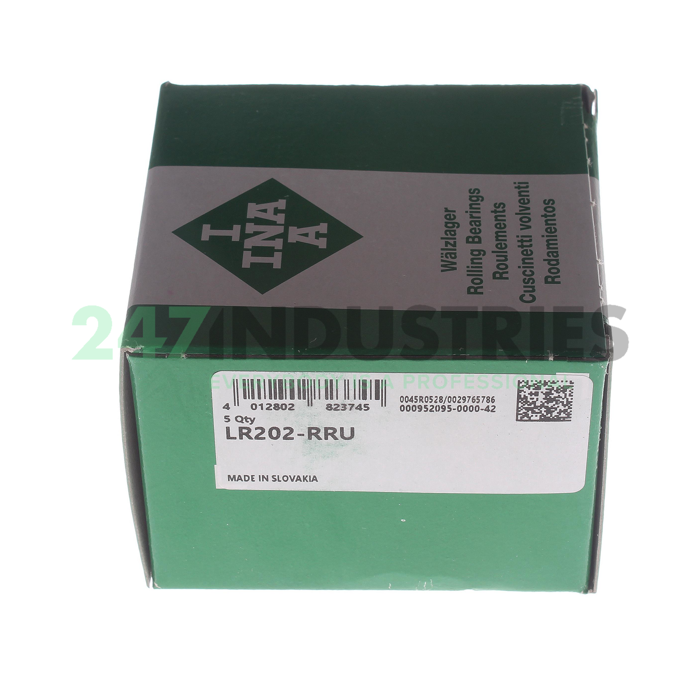 LR202RRU INA Image 3